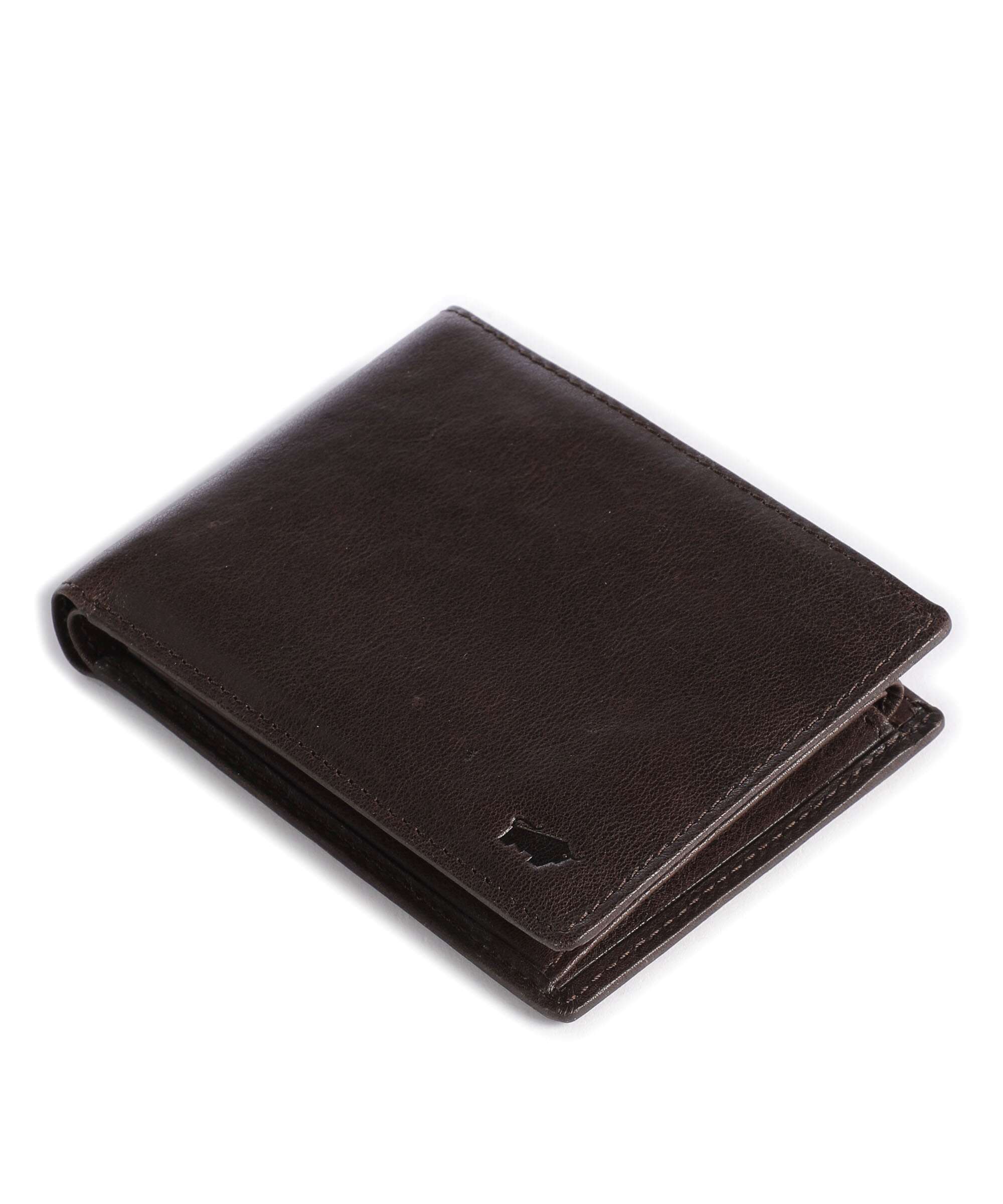 Braun Büffel Arezzo Wallet braun - Image 4