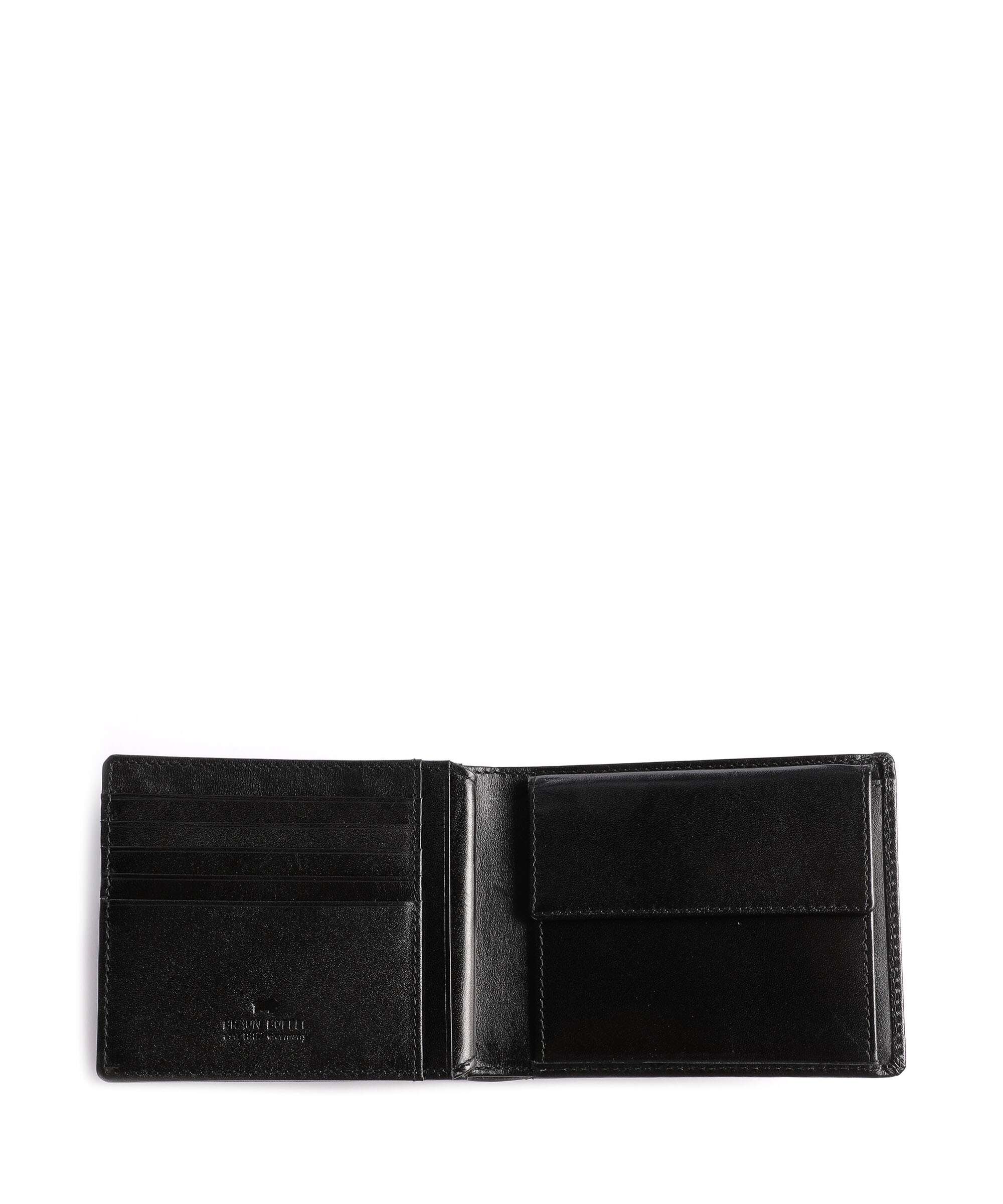 Braun Büffel Arezzo Wallet schwarz - Image 2