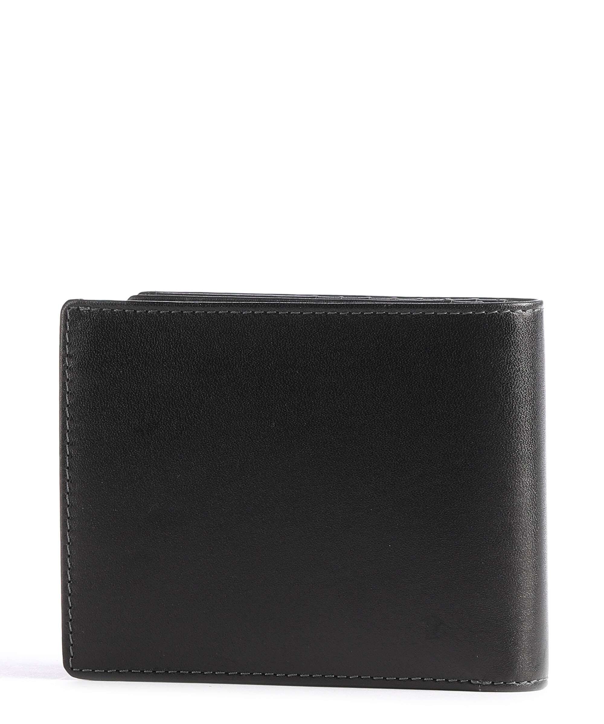 Braun Büffel Arezzo Wallet schwarz - Image 4