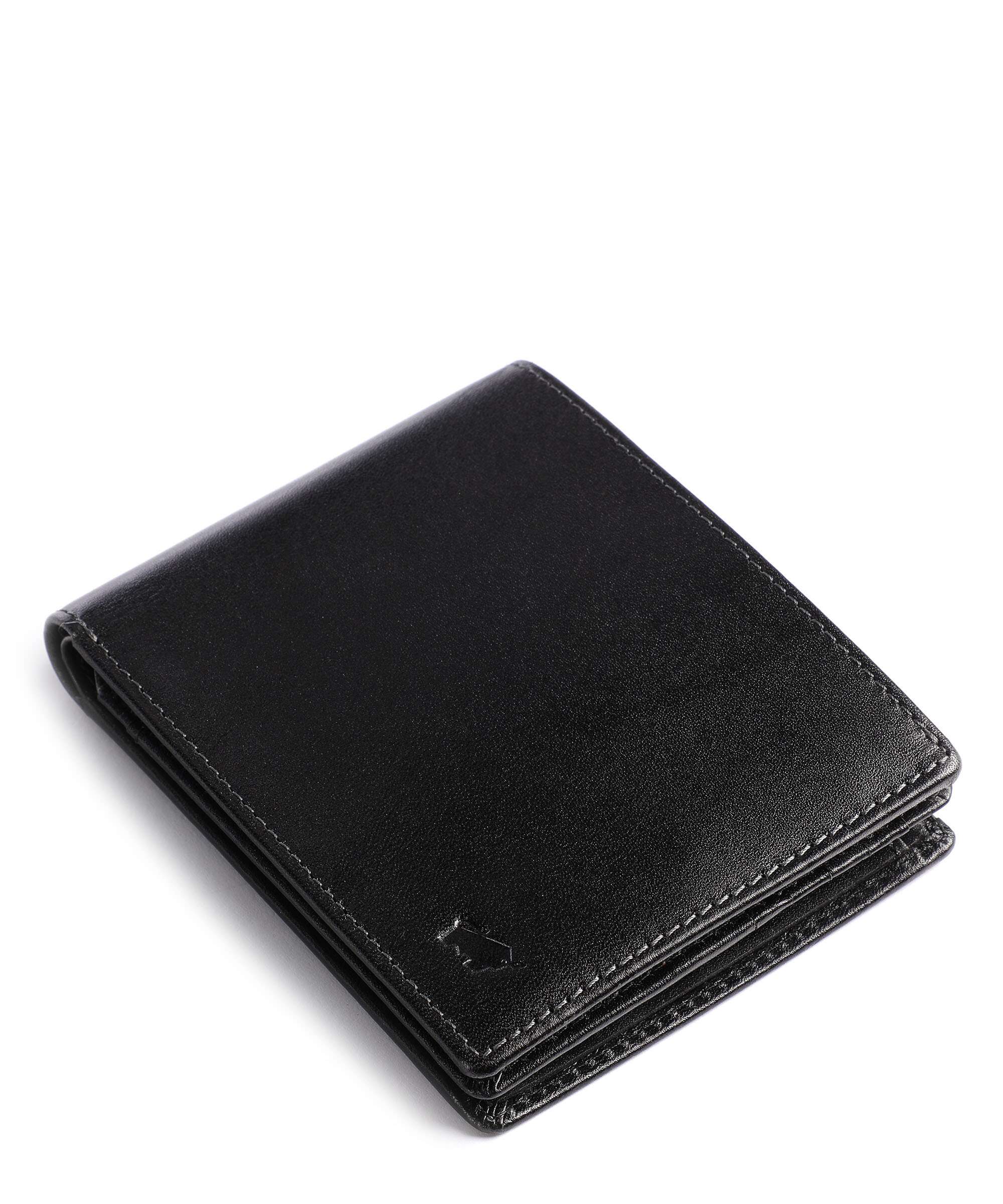 Braun Büffel Arezzo Wallet schwarz - Image 5