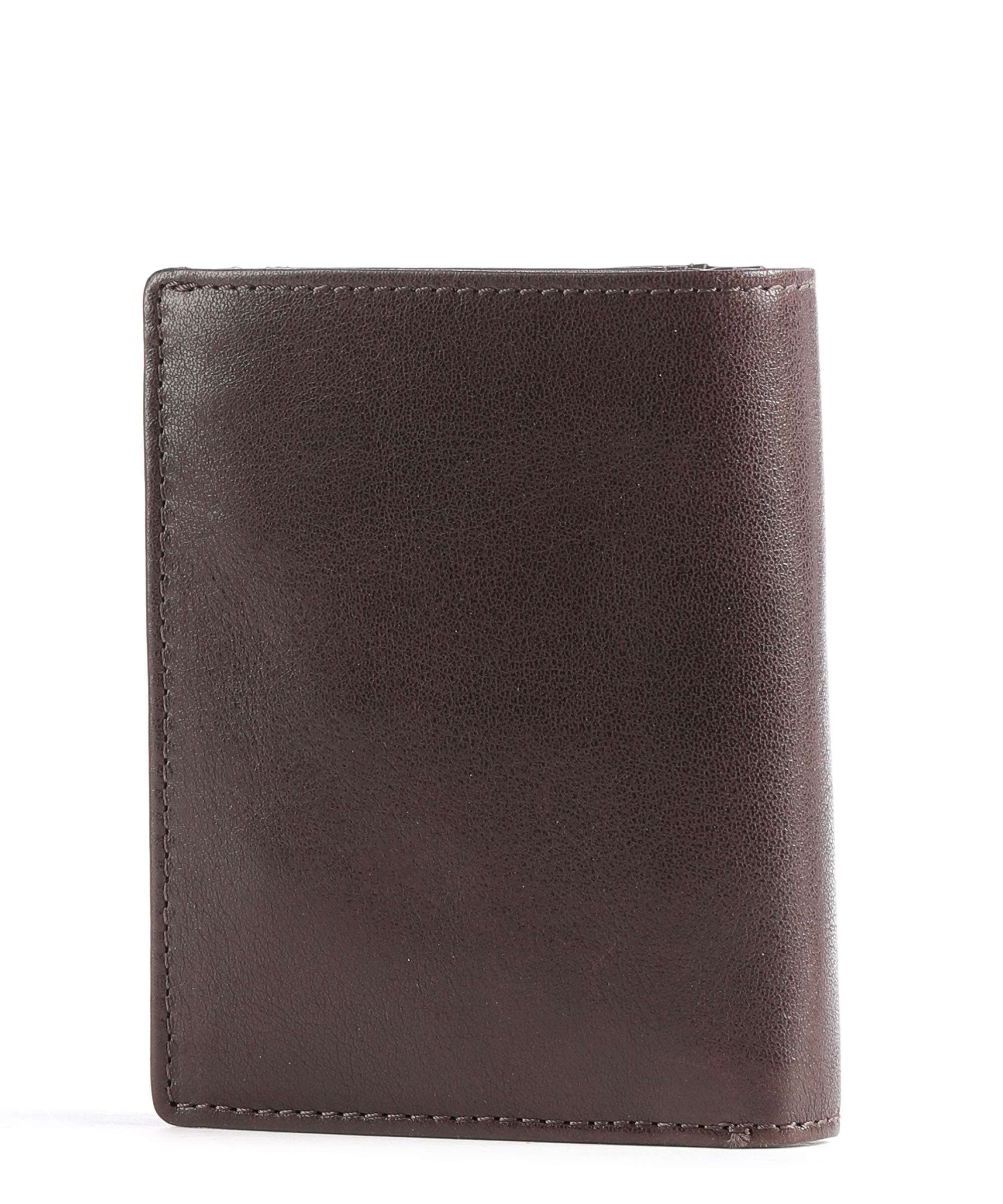 Braun Büffel Arezzo Wallet braun - Image 3