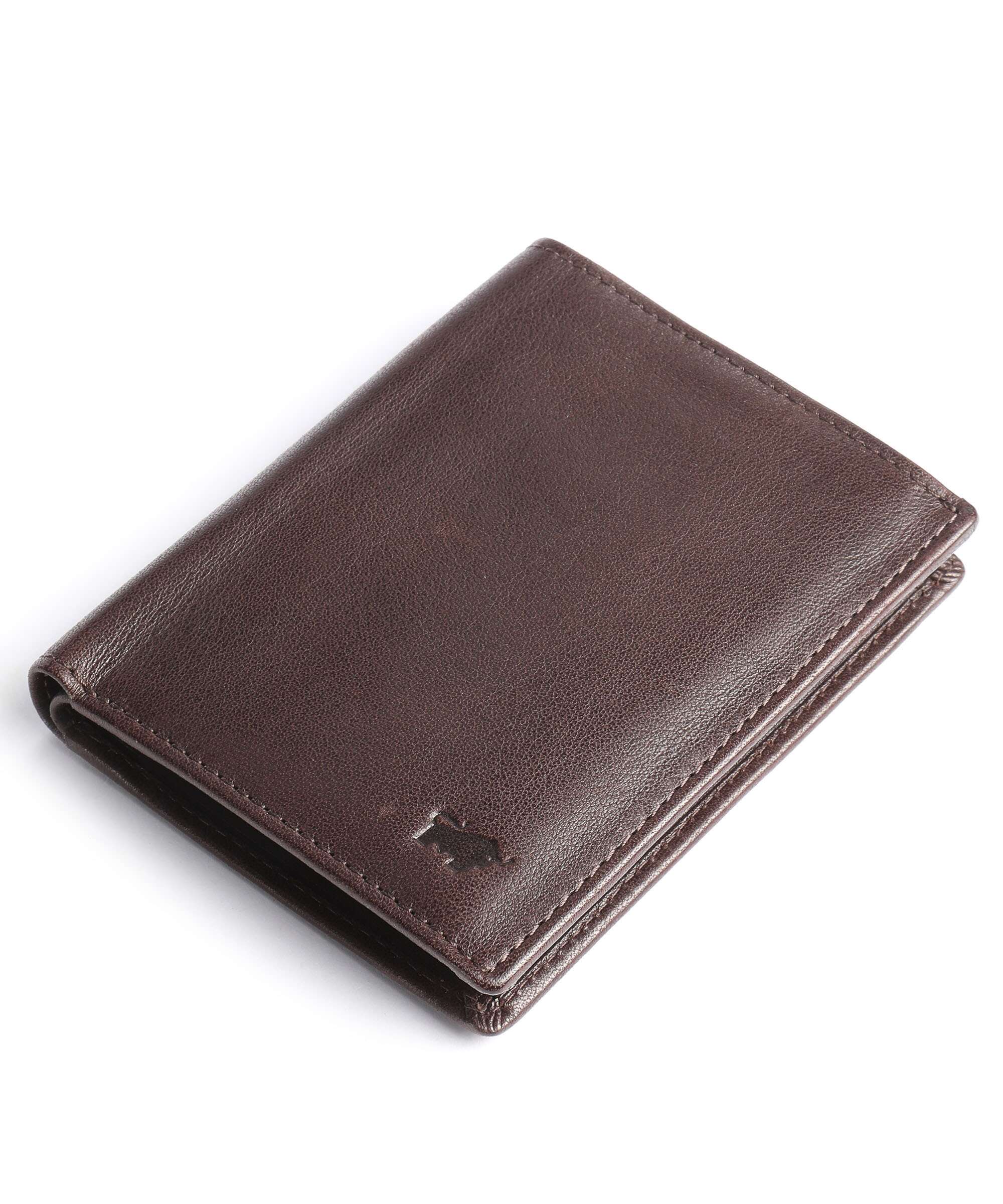 Braun Büffel Arezzo Wallet braun - Image 4