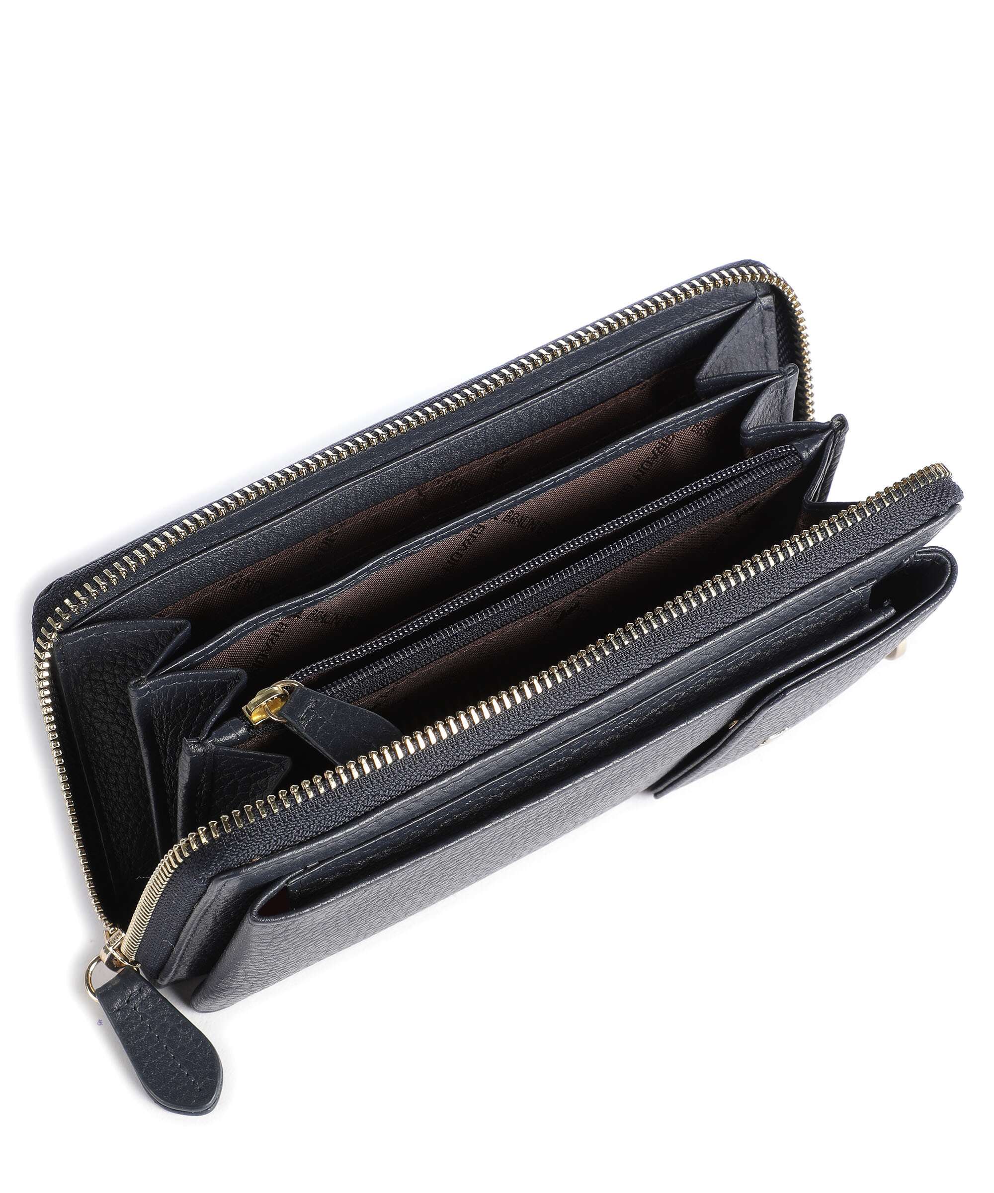 Braun Büffel Asti Phone bag schwarz - Image 5