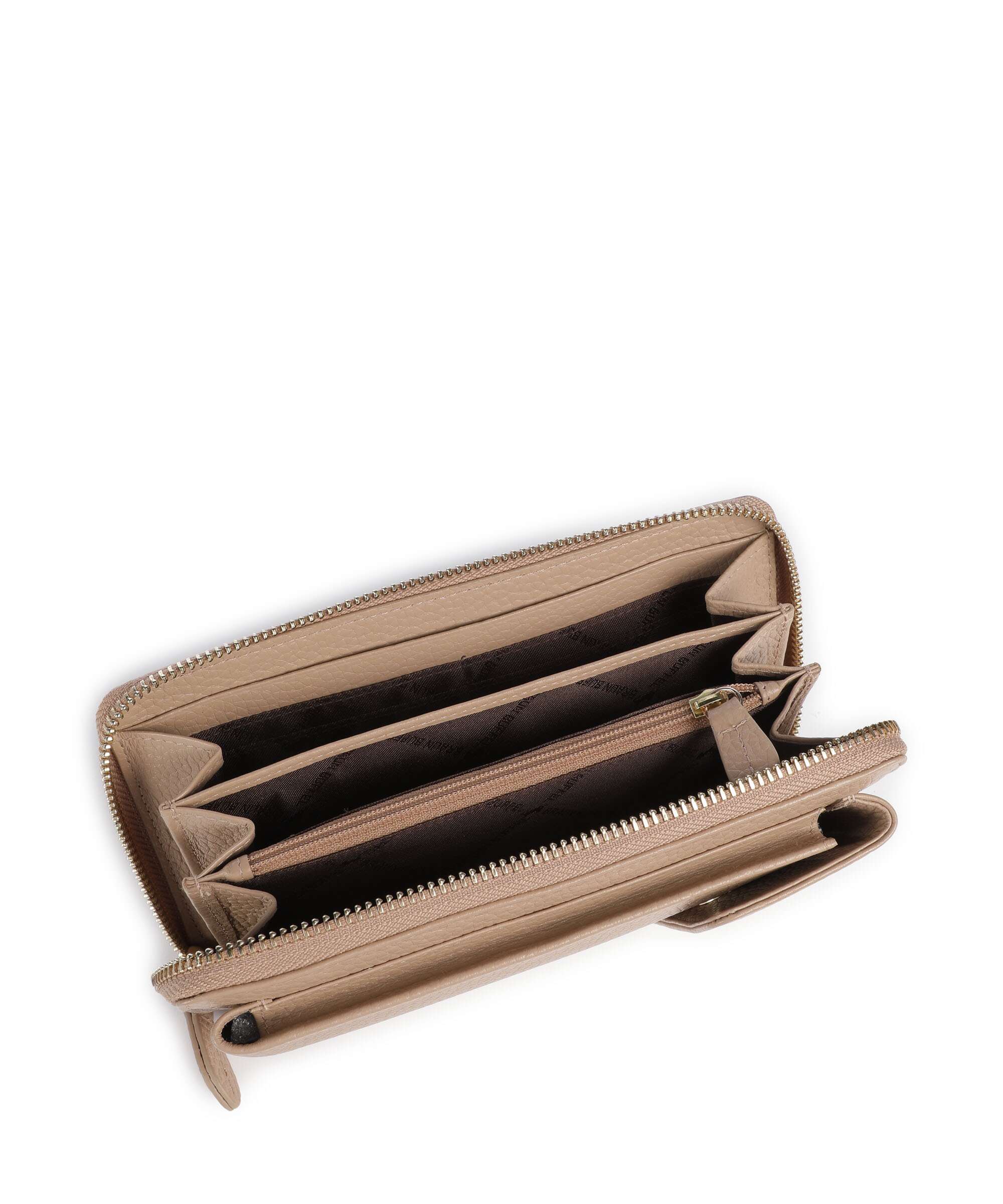 Braun Büffel Asti Phone bag caramel - Image 5