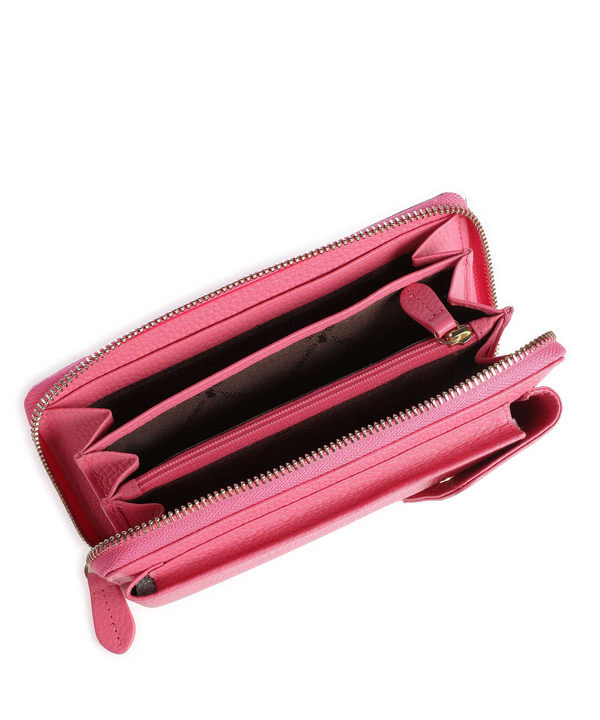 Braun Büffel Asti Phone bag meta pink - Image 5
