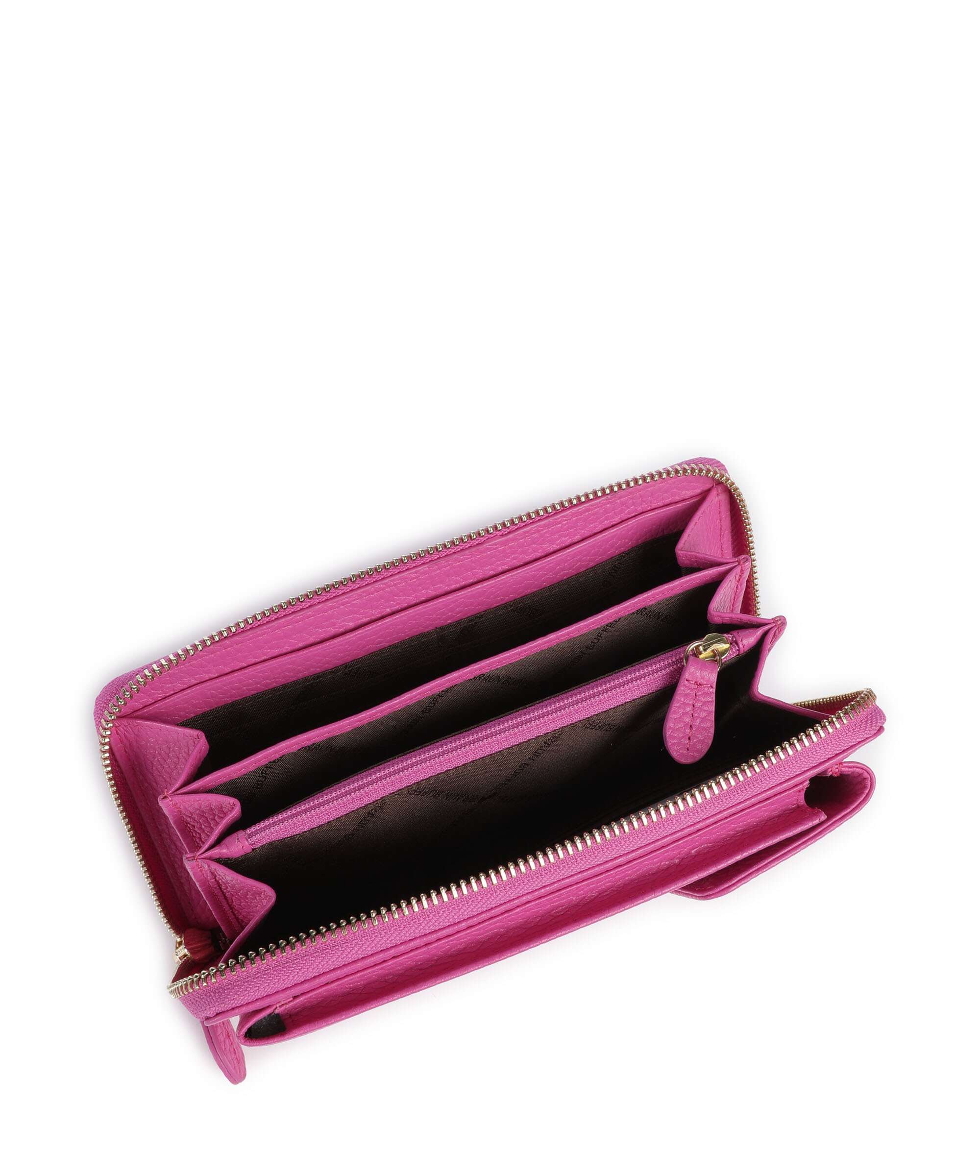 Braun Büffel Asti Phone bag fuchsia - Image 5