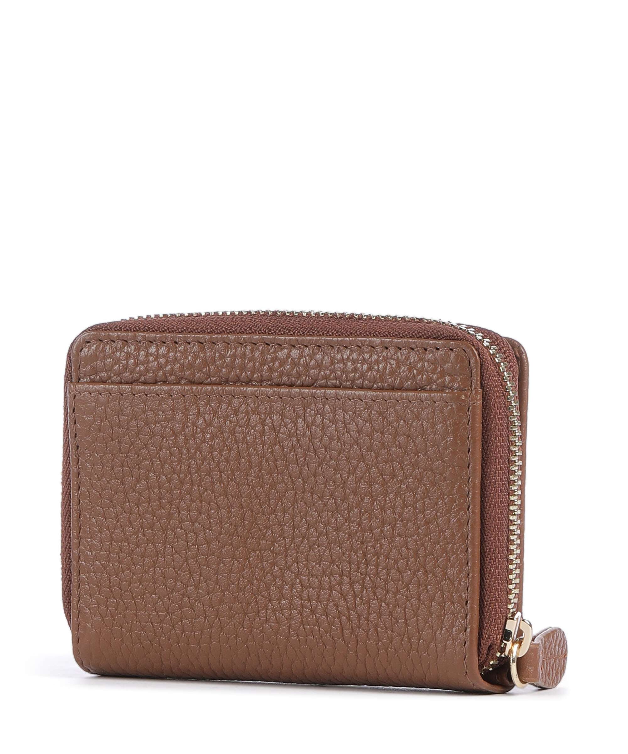 Braun Büffel Asti Wallet saddle brown - Image 3