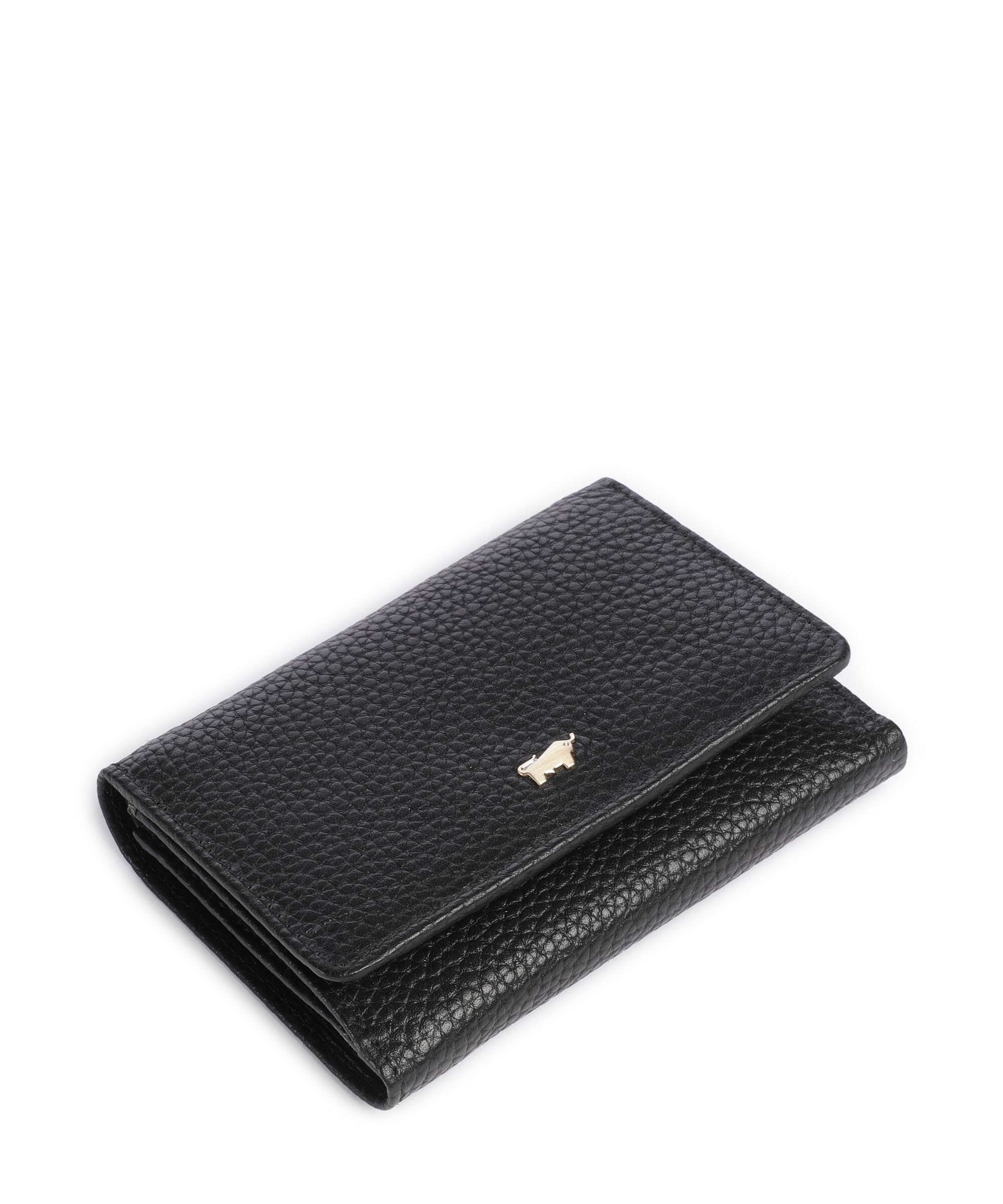Braun Büffel Asti Wallet schwarz - Image 4