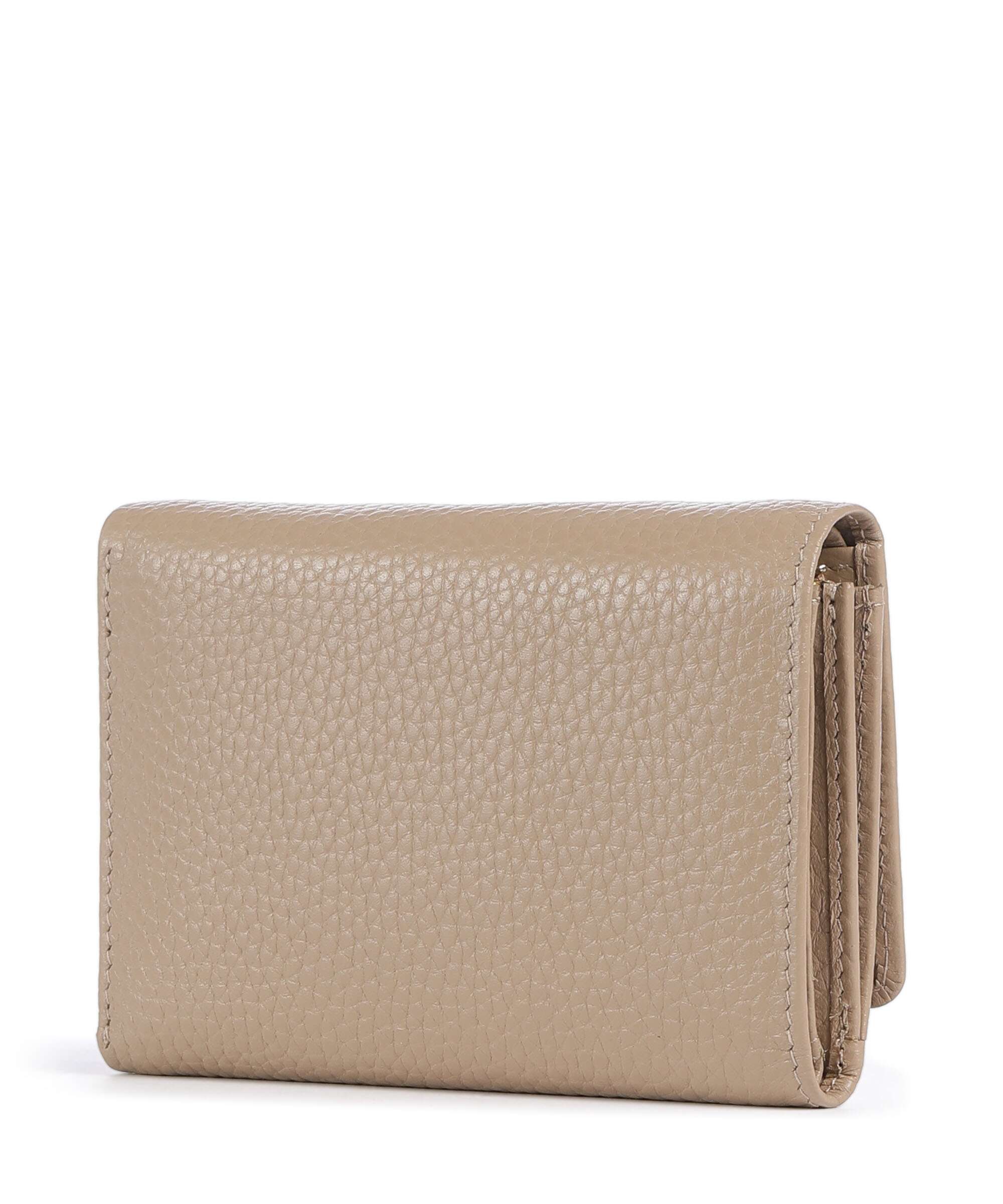 Braun Büffel Asti Wallet caramel - Image 3