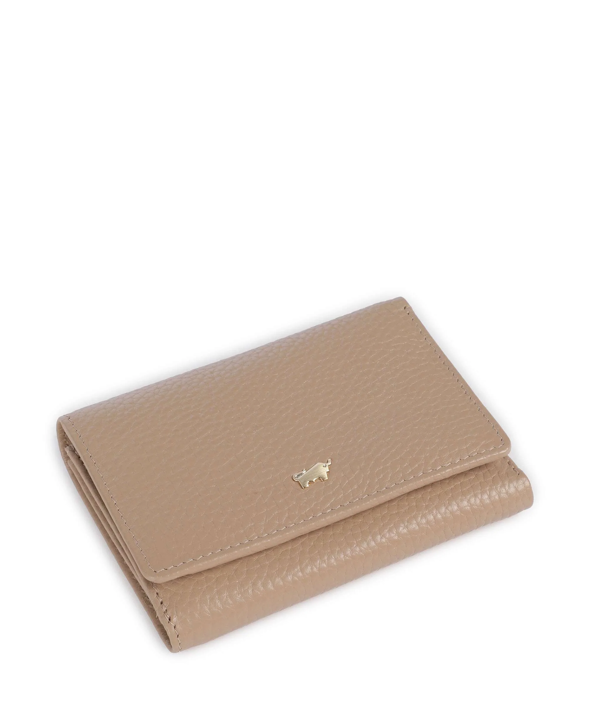 Braun Büffel Asti Wallet caramel - Image 4