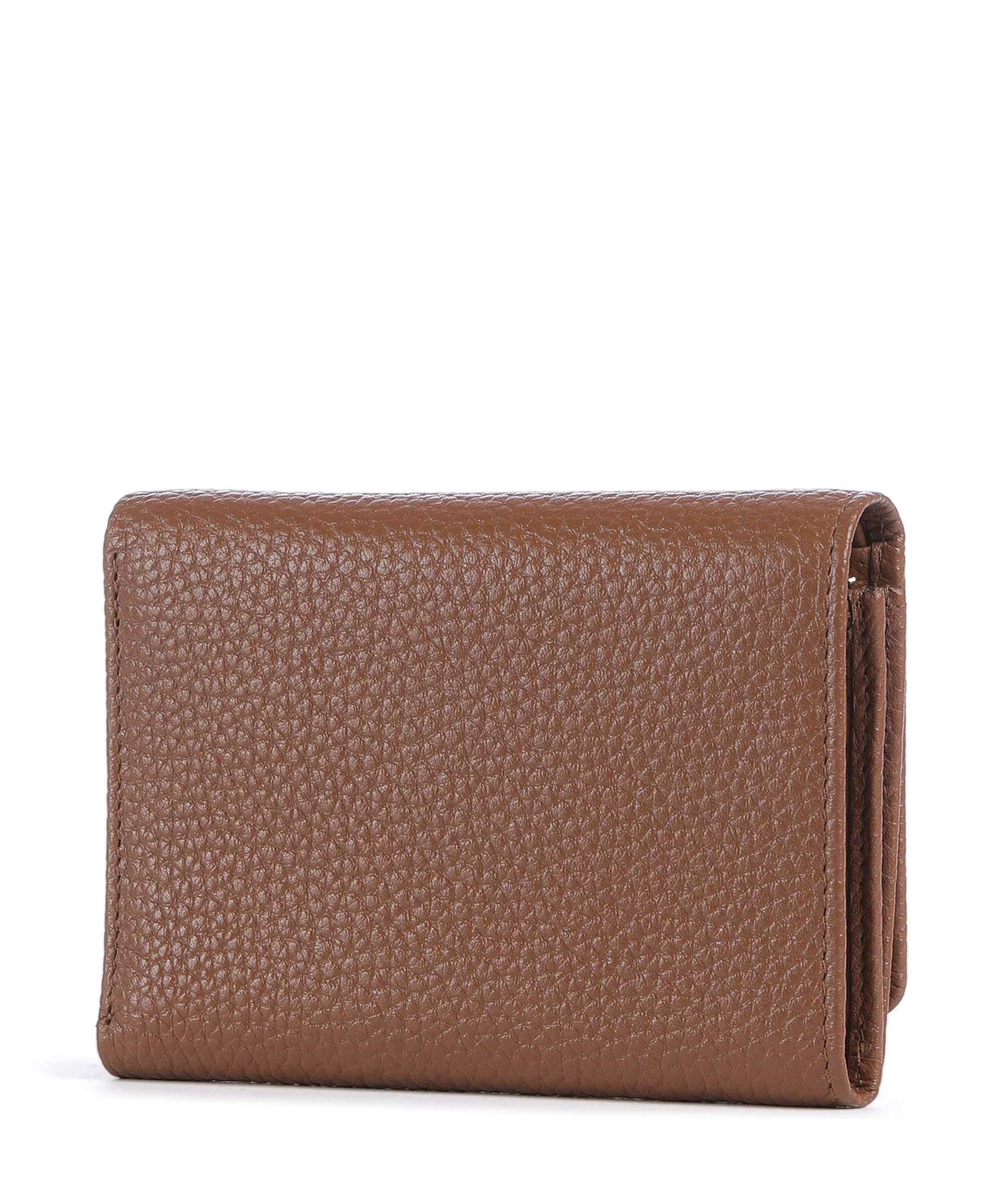 Braun Büffel Asti Wallet saddle brown - Image 3