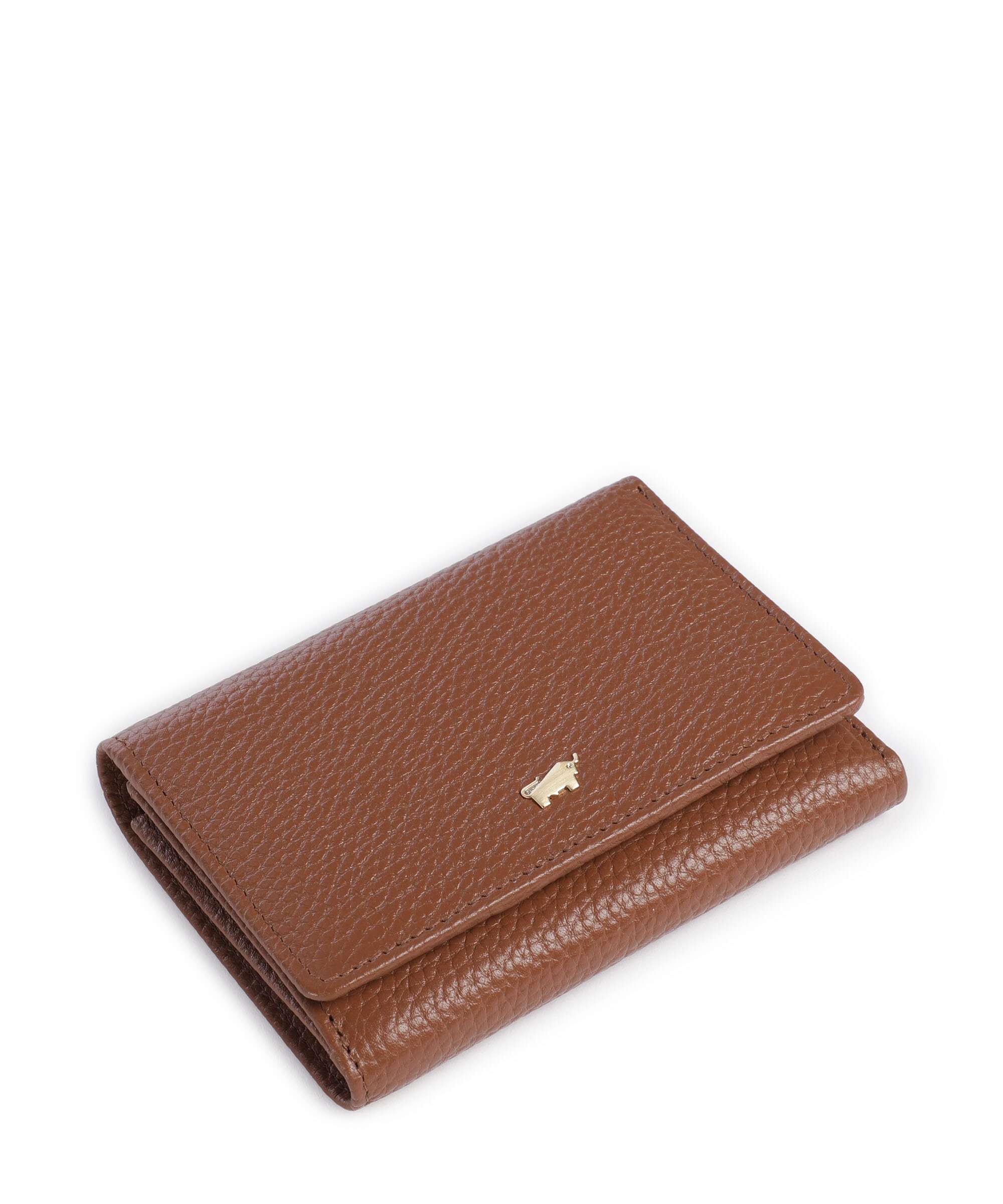 Braun Büffel Asti Wallet saddle brown - Image 4