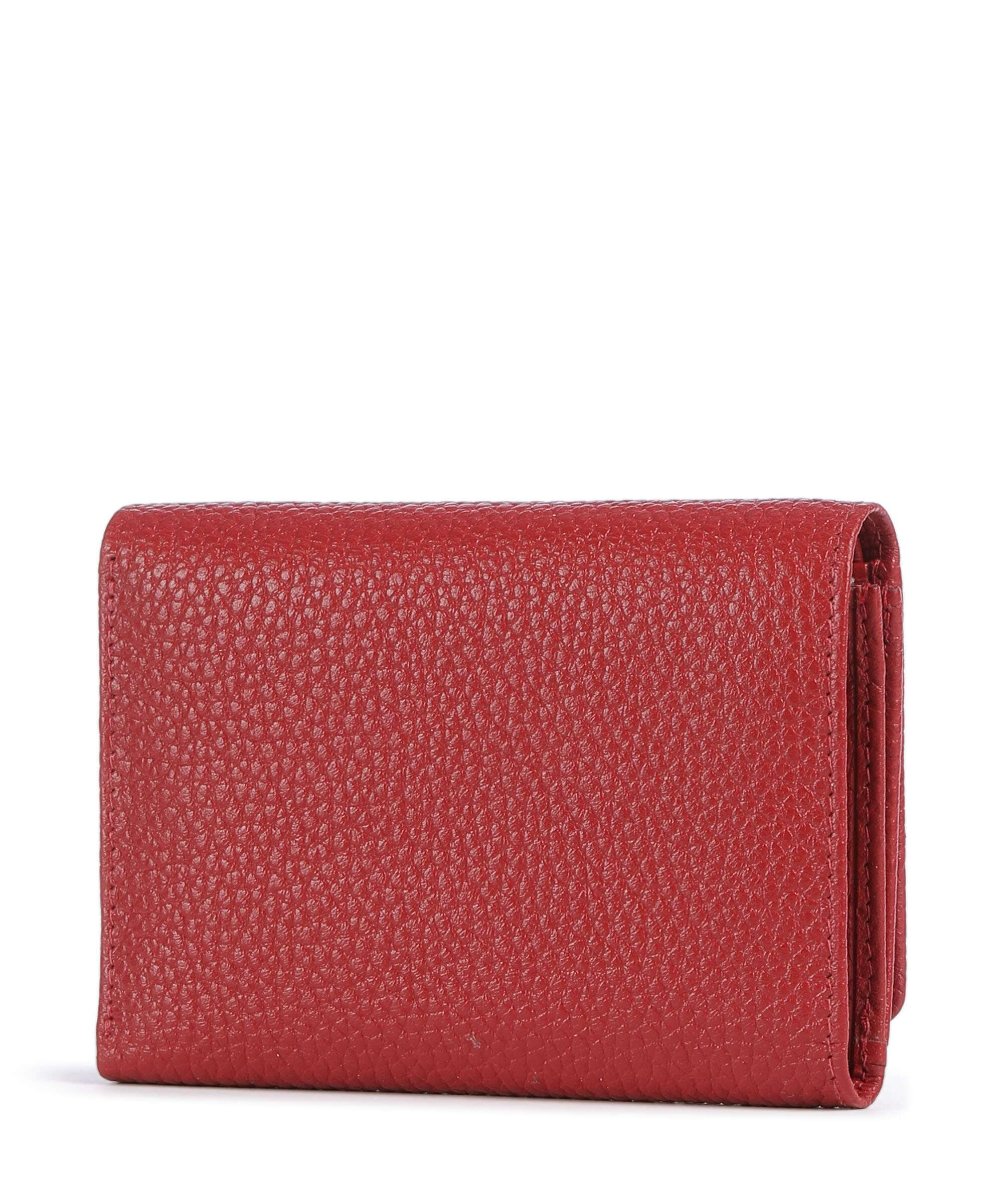 Braun Büffel Asti Wallet rot - Image 3