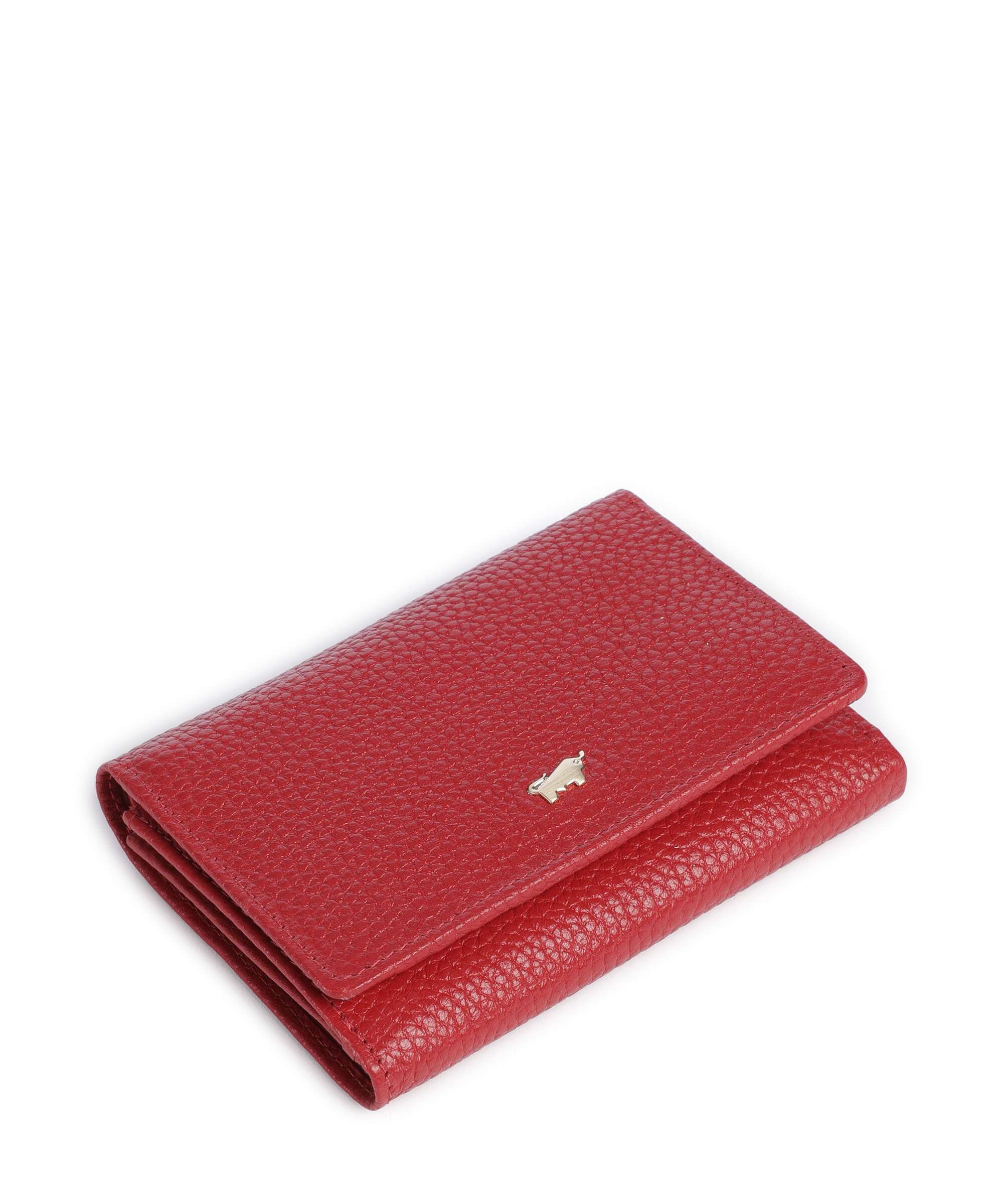 Braun Büffel Asti Wallet rot - Image 4