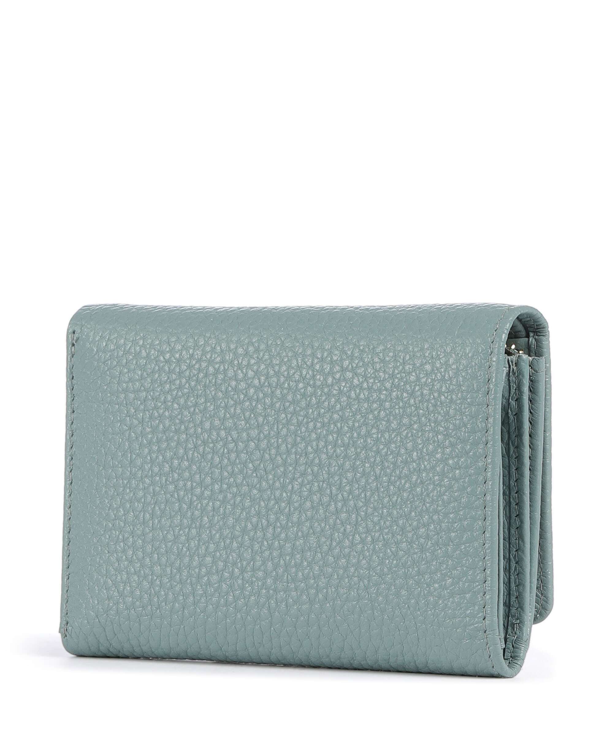 Braun Büffel Asti Wallet green mistle - Image 3
