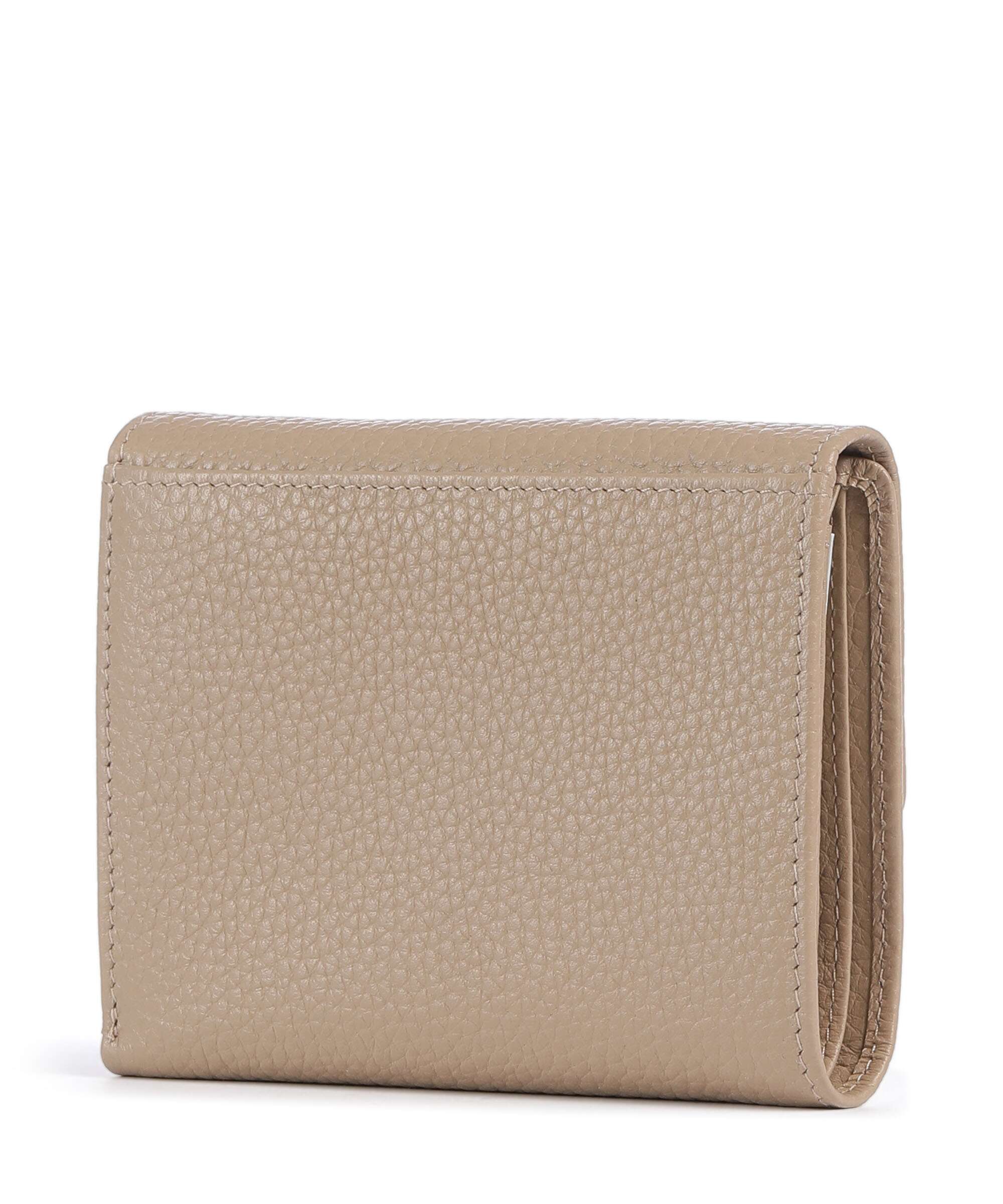 Braun Büffel Asti Wallet caramel - Image 3