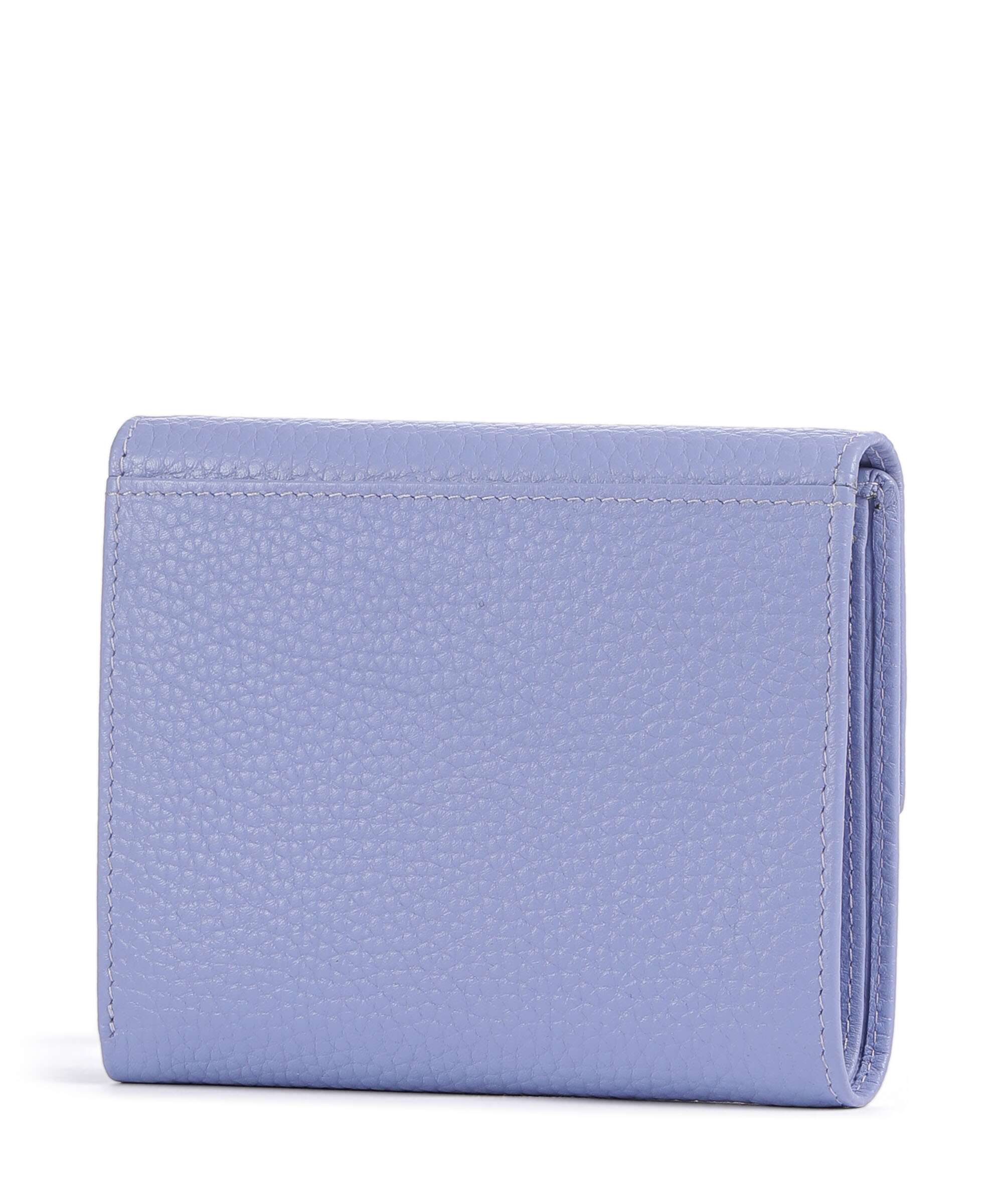 Braun Büffel Asti Wallet lilac blue - Image 3