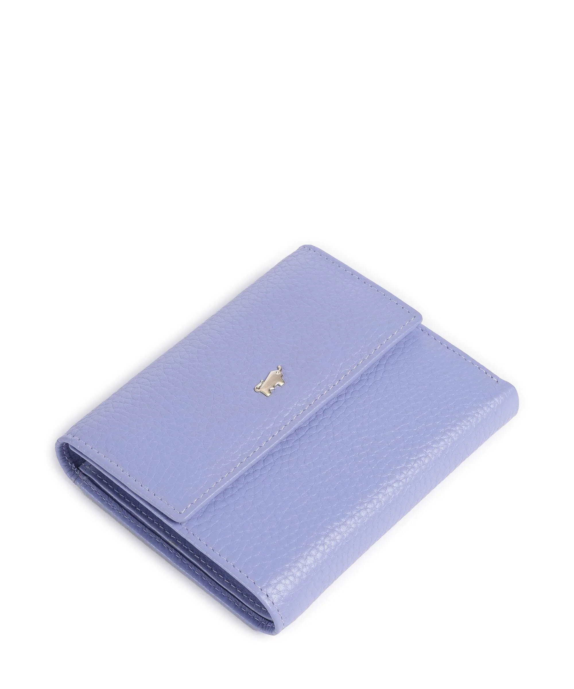 Braun Büffel Asti Wallet lilac blue - Image 4