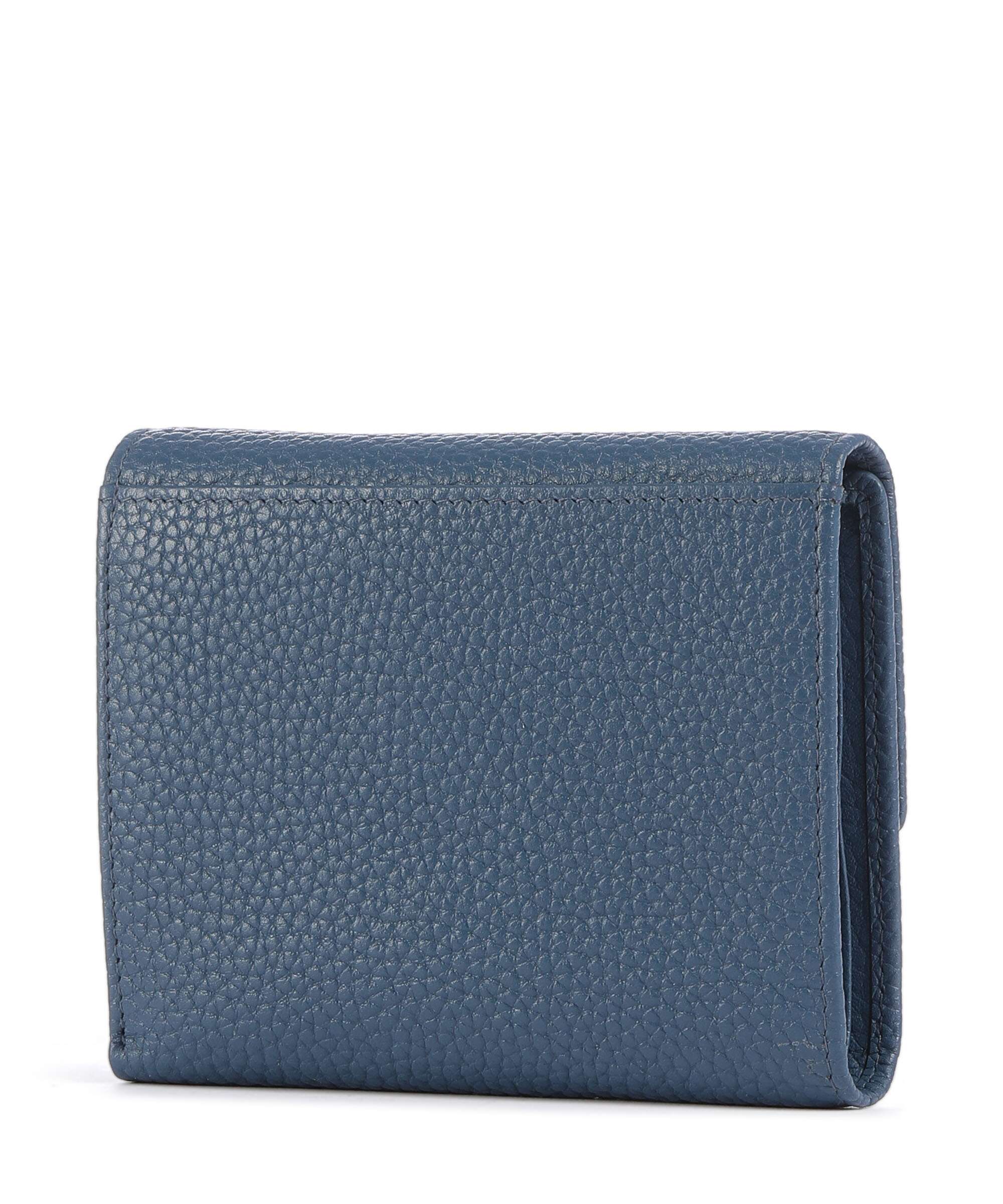 Braun Büffel Asti Wallet dawn blue - Image 3