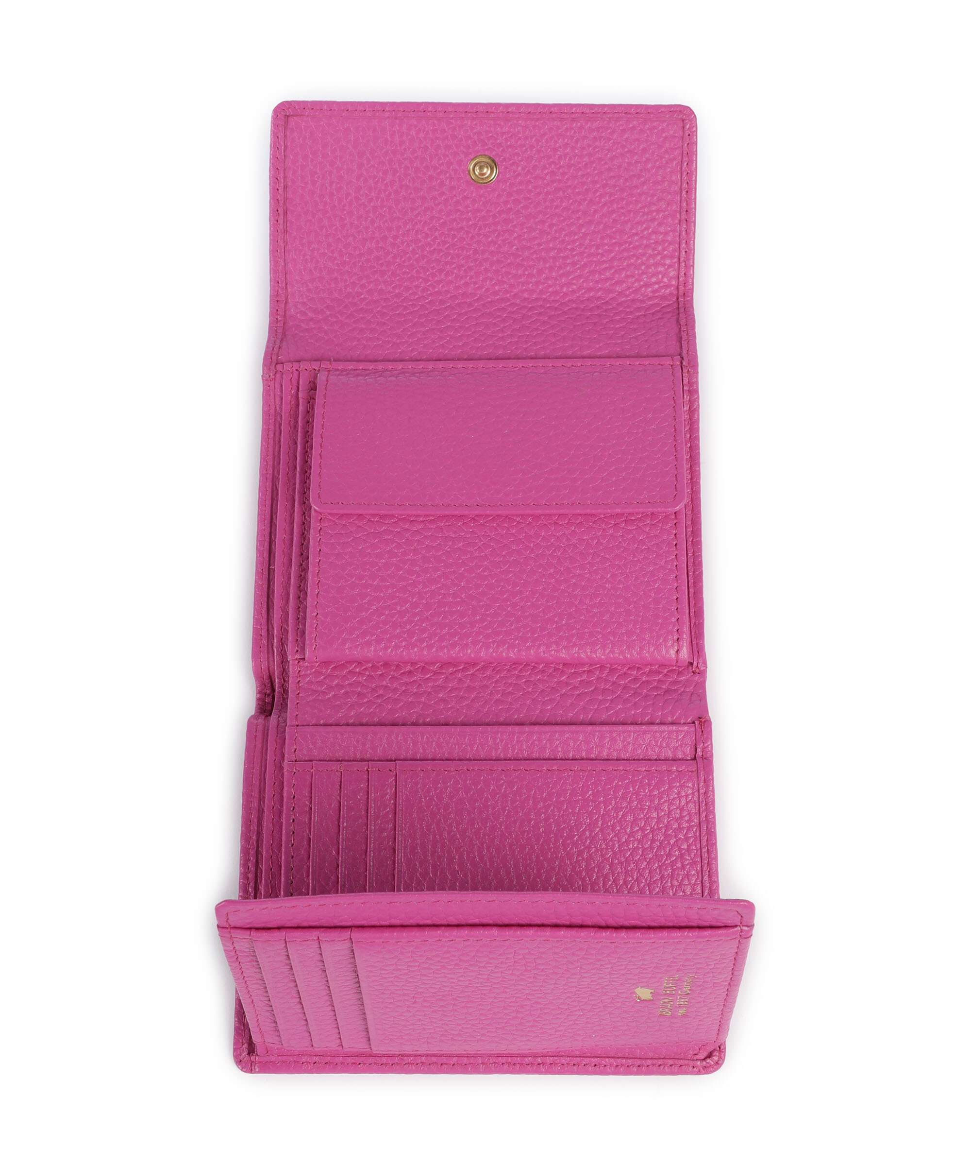 Braun Büffel Asti Wallet fuchsia - Image 2