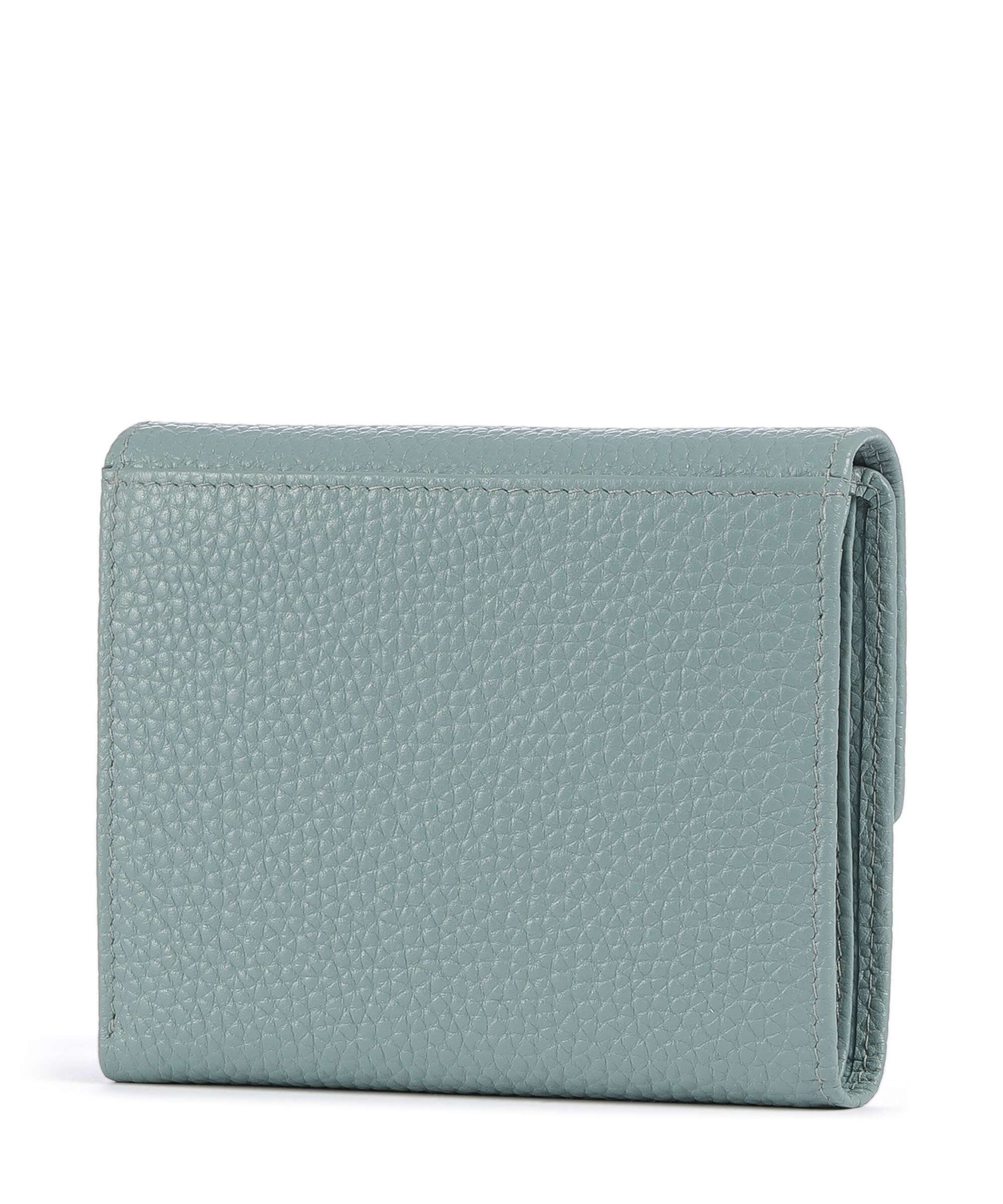 Braun Büffel Asti Wallet green mistle - Image 3