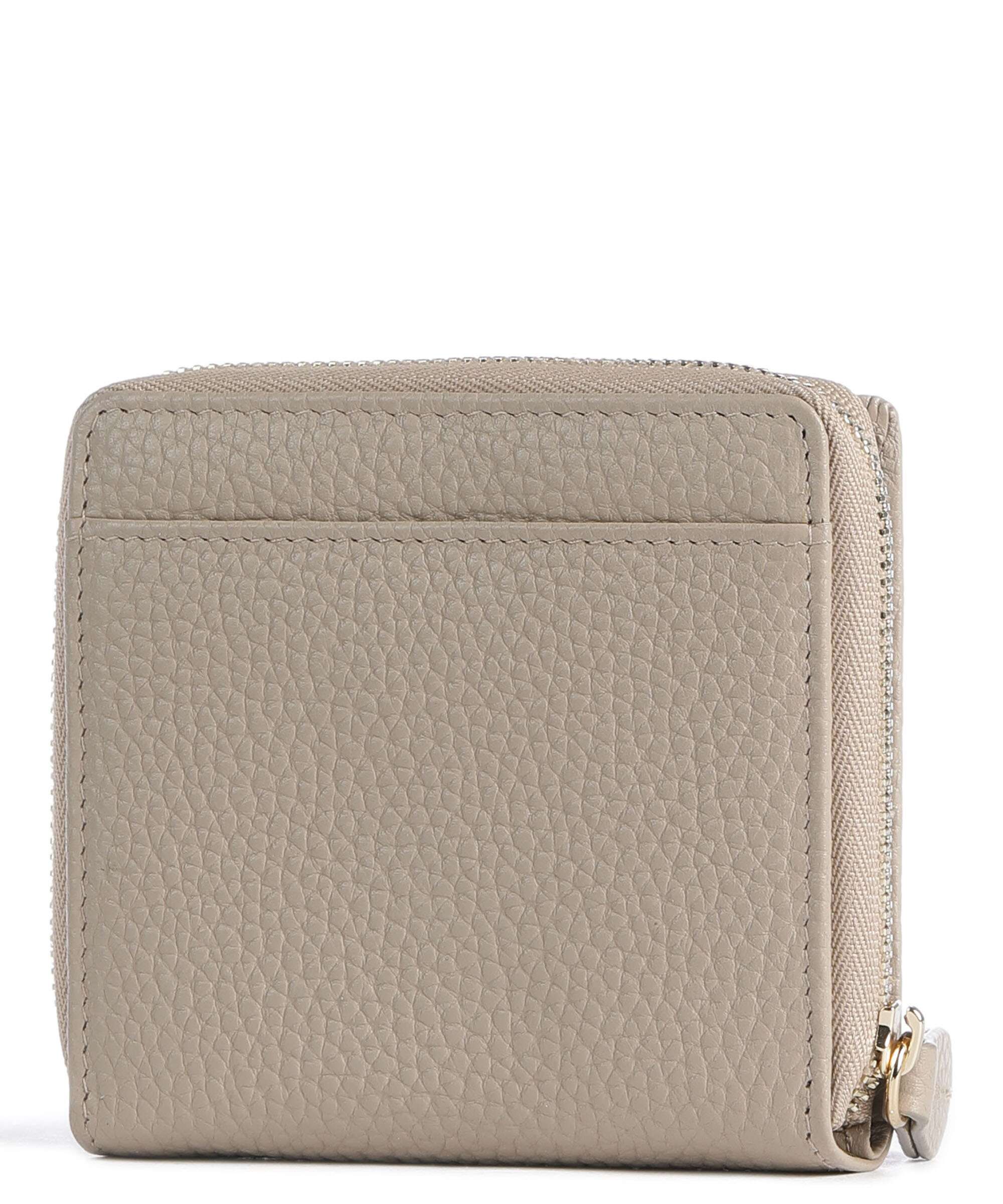 Braun Büffel Asti Wallet sesam - Image 3