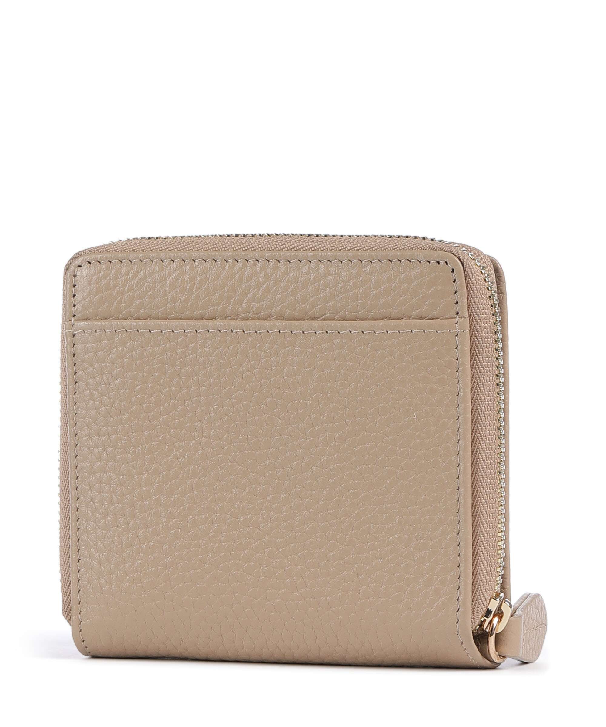 Braun Büffel Asti Wallet caramel - Image 3