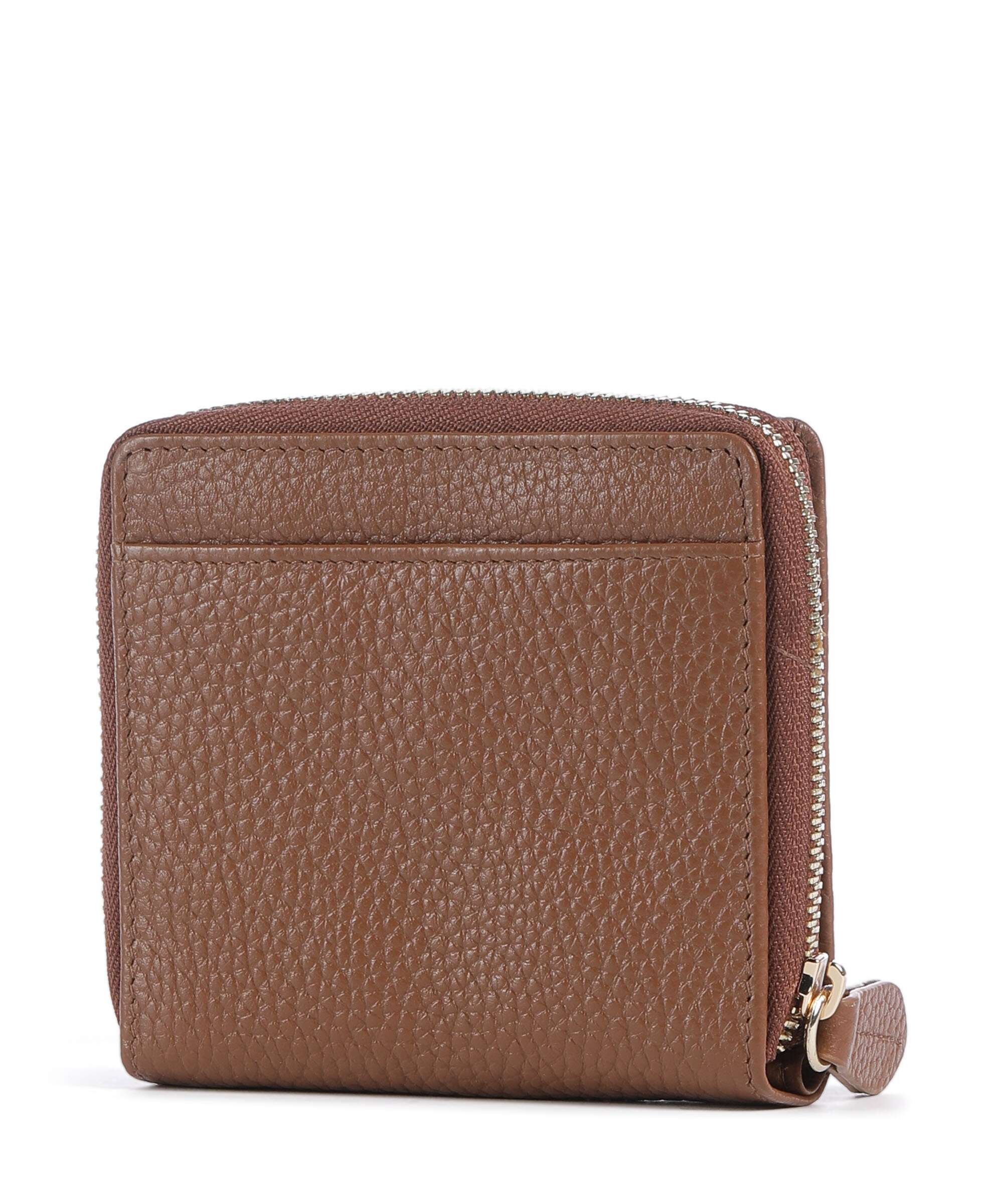 Braun Büffel Asti Wallet saddle brown - Image 3