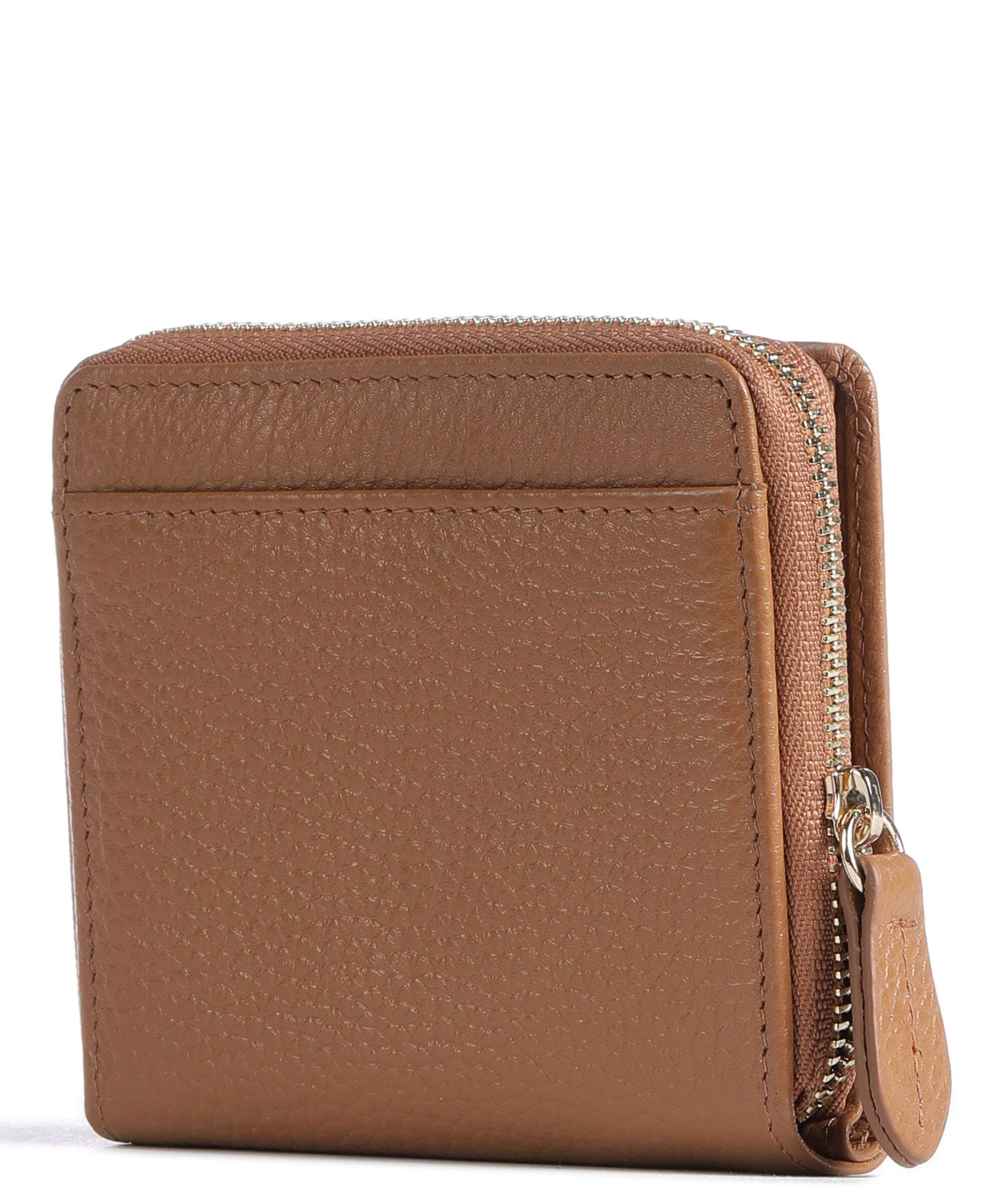 Braun Büffel Asti Wallet cognac - Image 3