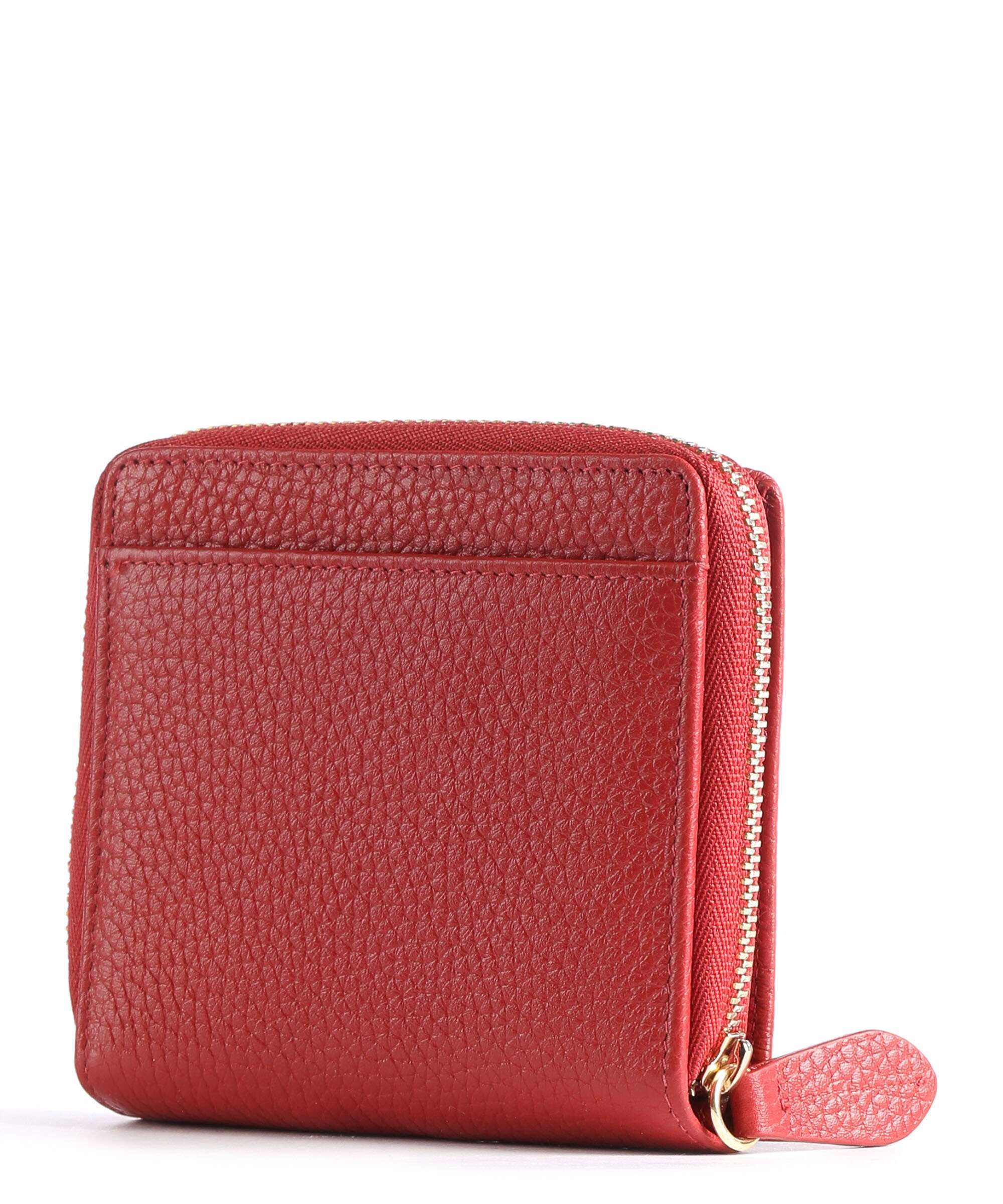 Braun Büffel Asti Wallet rot - Image 4