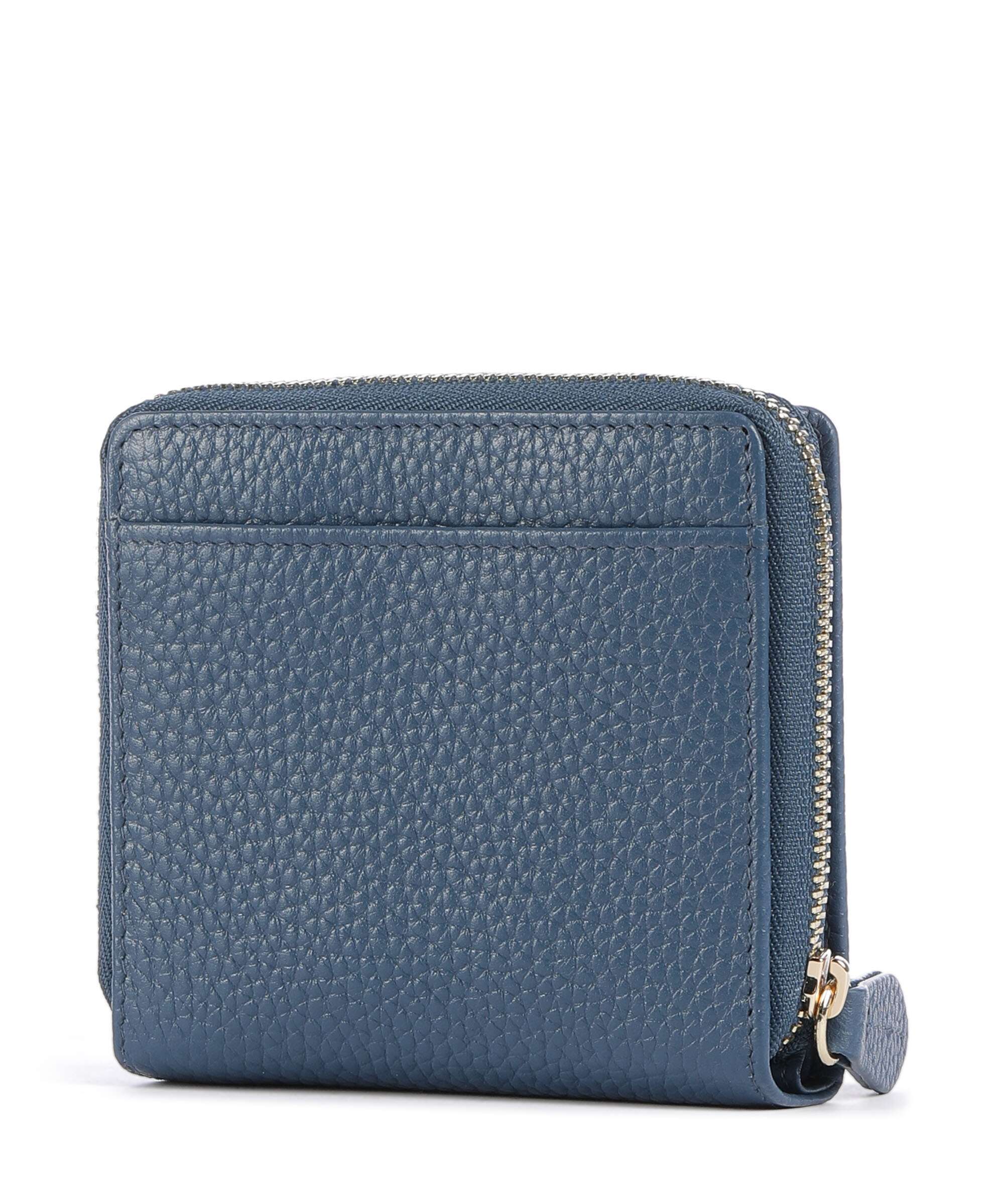 Braun Büffel Asti Wallet dawn blue - Image 3
