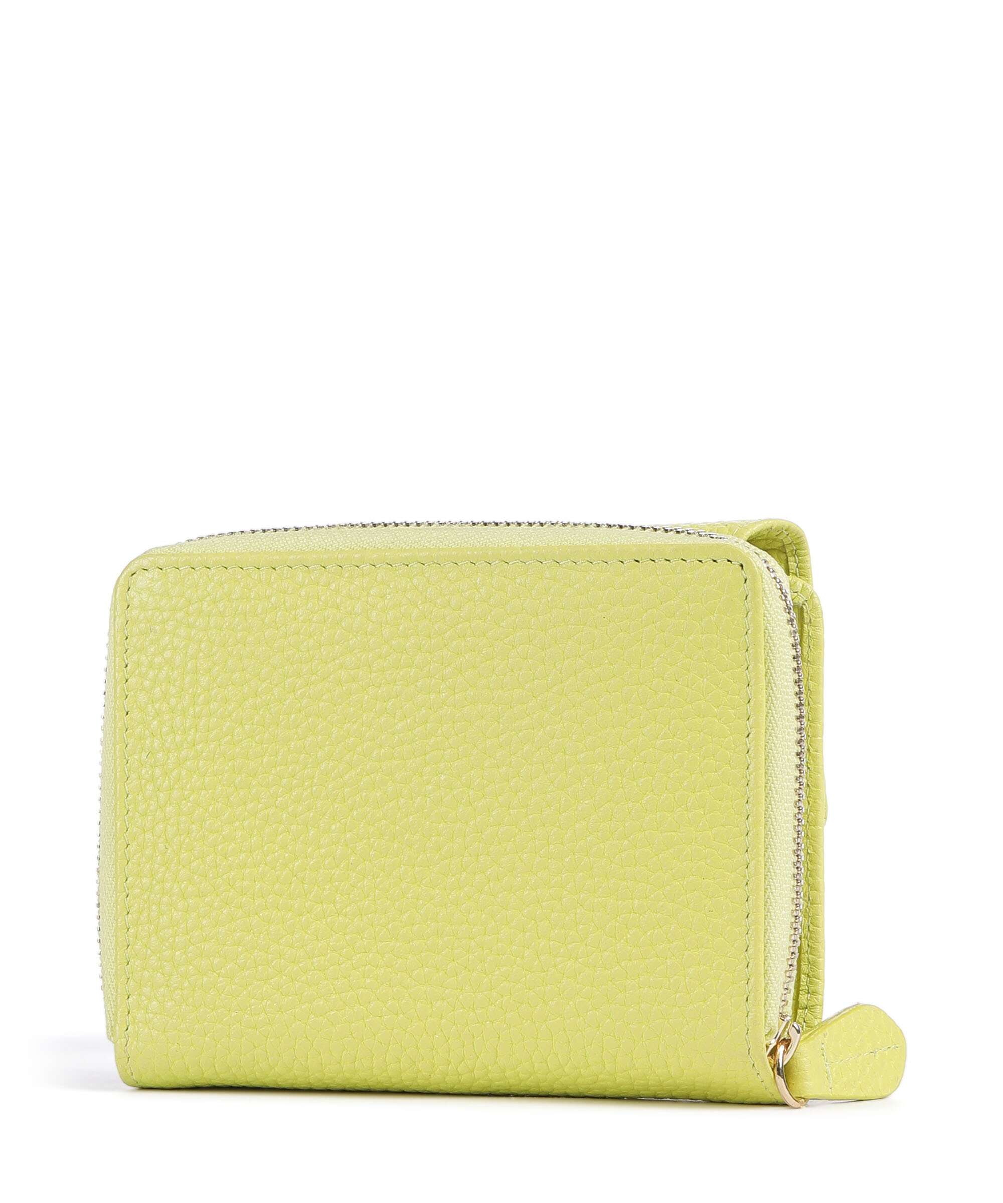 Braun Büffel Asti Wallet limoncello - Image 4