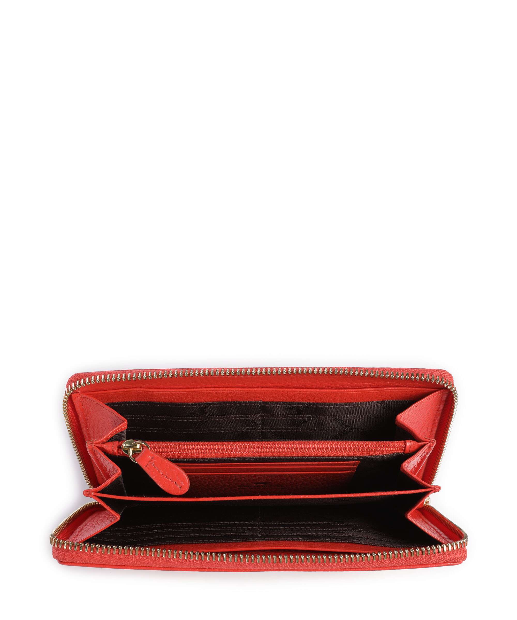 Braun Büffel Asti Wallet rich red - Image 2