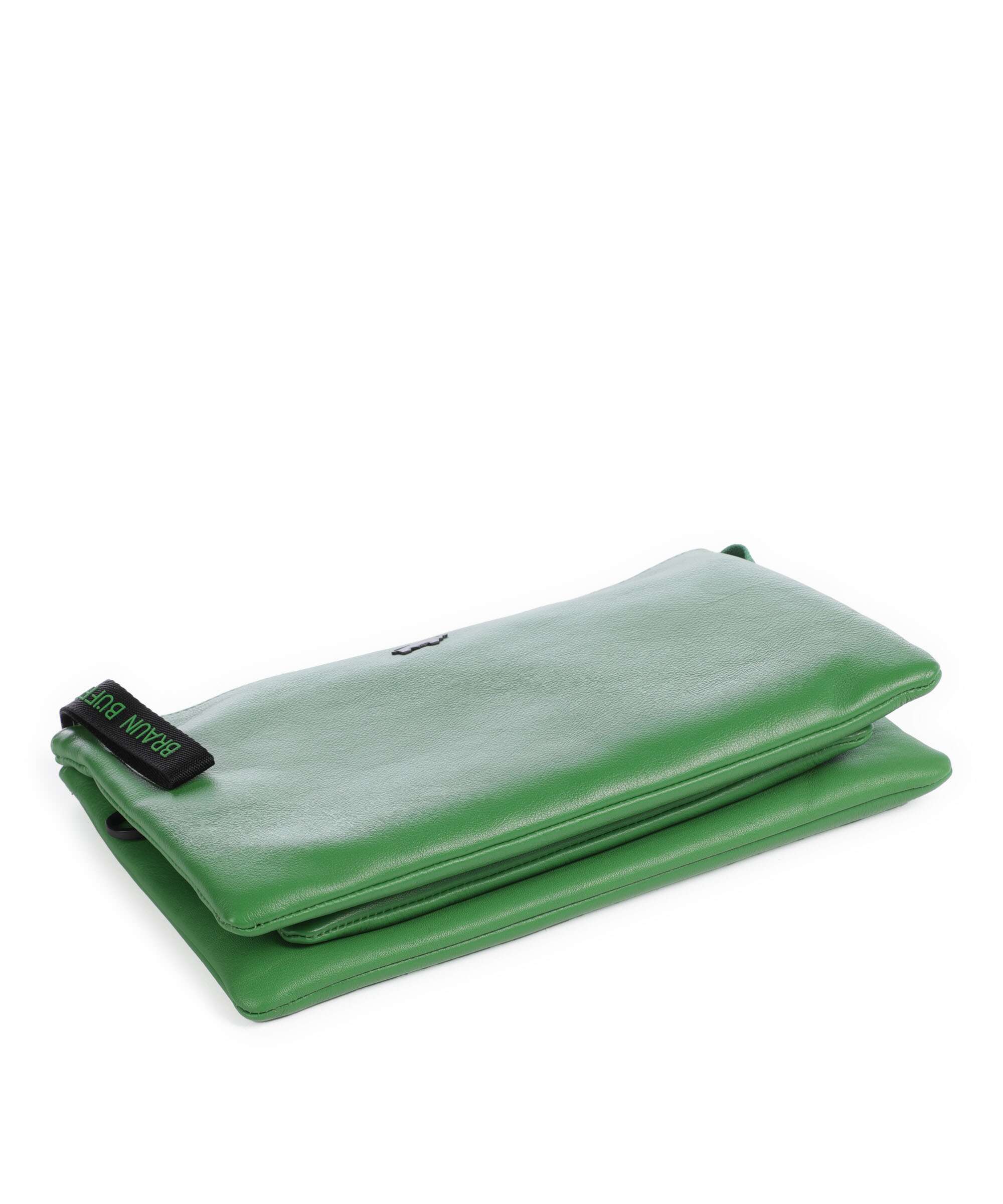 Braun Büffel Capri Crossbody bag grün - Image 5