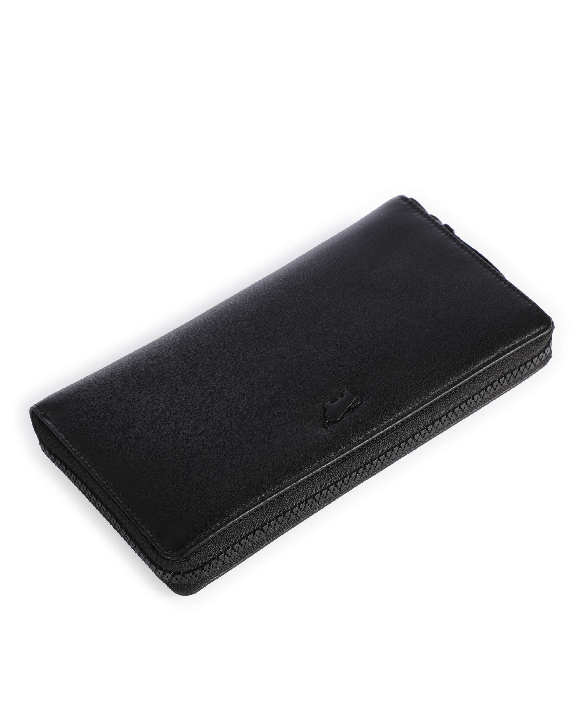 Braun Büffel Capri Wallet schwarz - Image 4