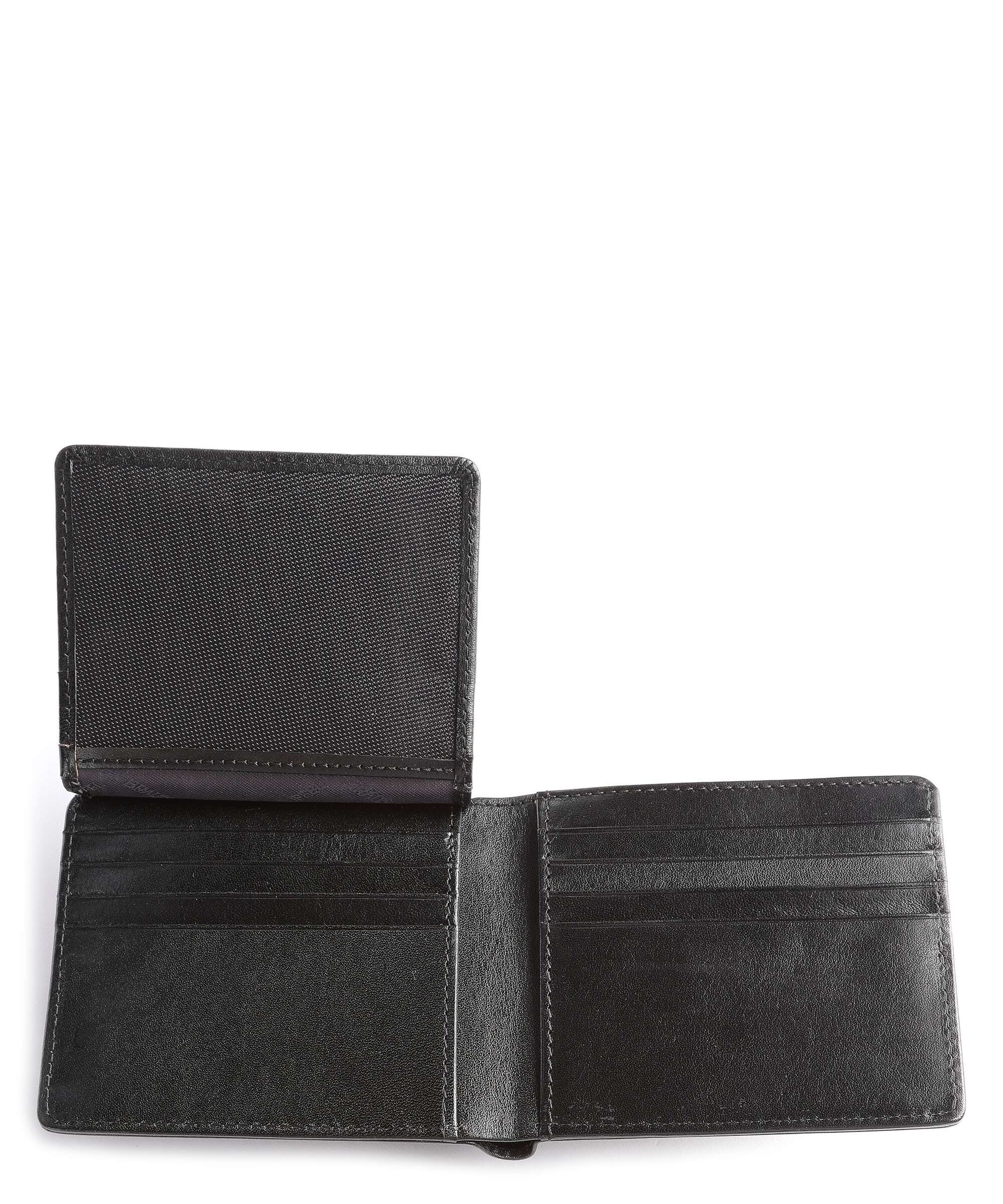 Braun Büffel Country Credit card holder schwarz - Image 3
