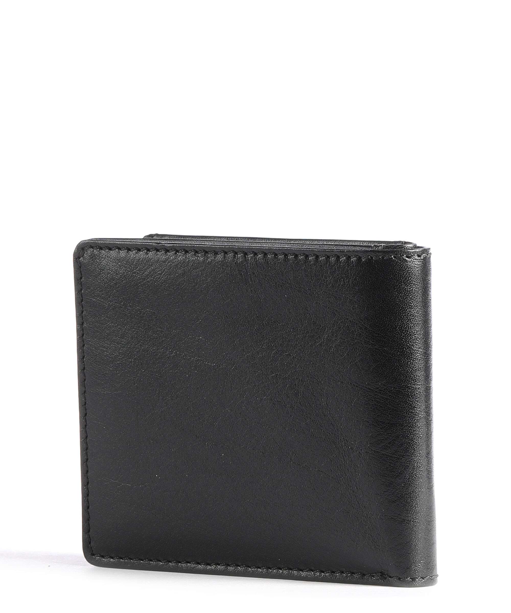 Braun Büffel Country Credit card holder schwarz - Image 4
