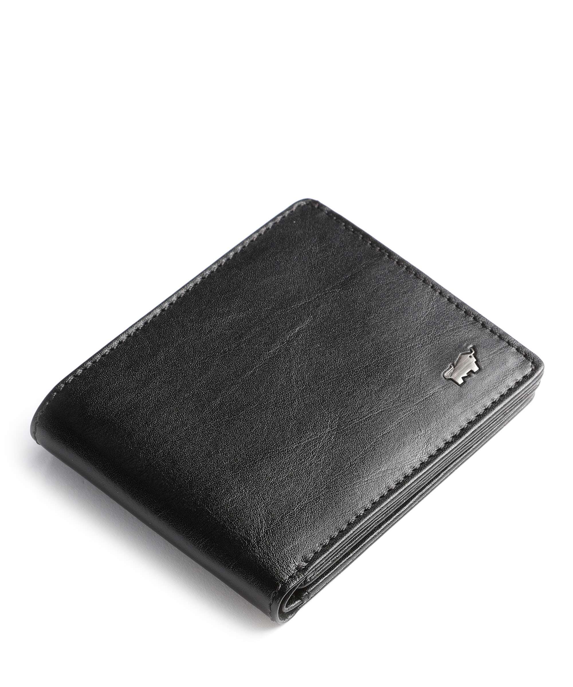 Braun Büffel Country Credit card holder schwarz - Image 5