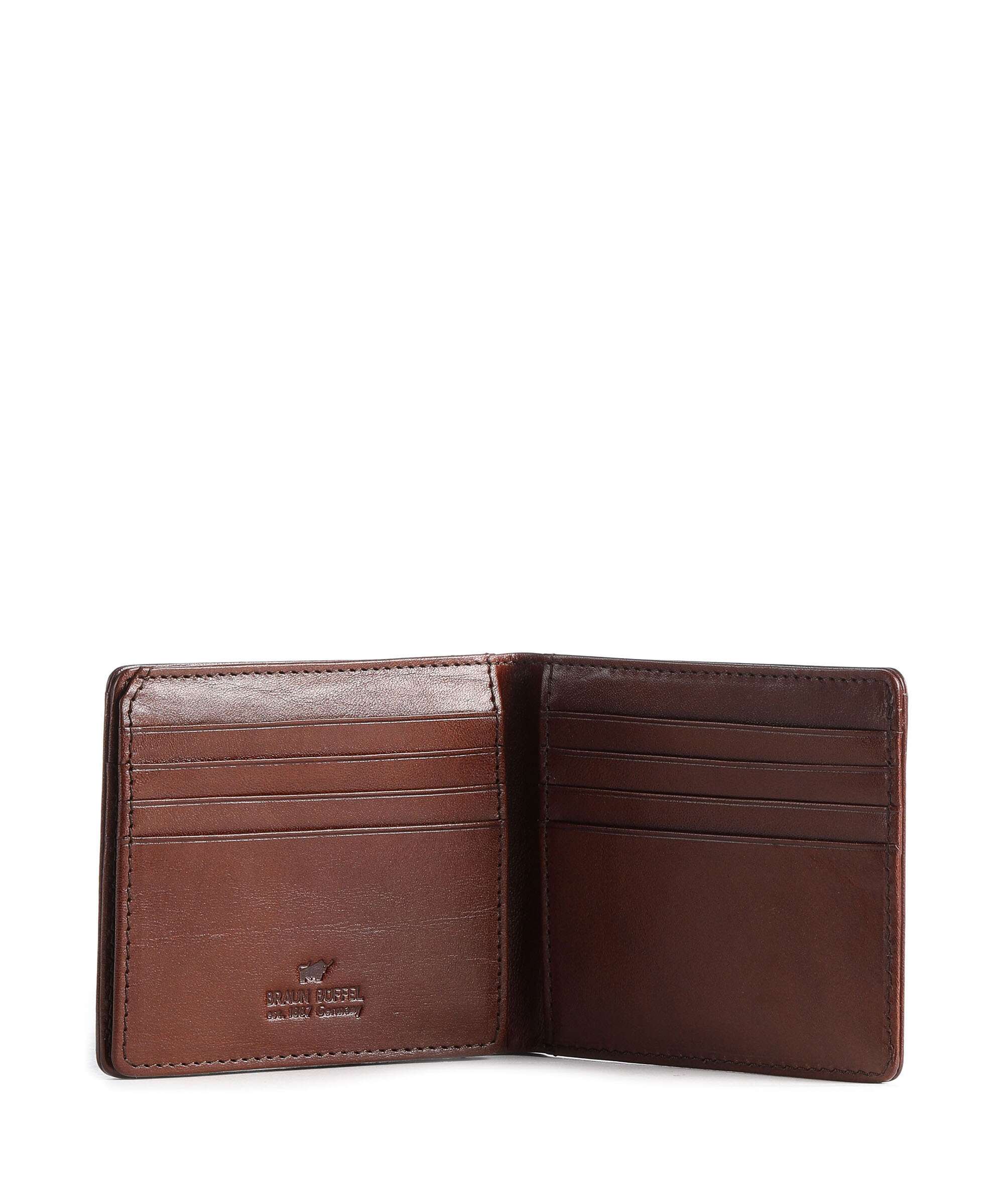 Braun Büffel Country Credit card holder palisandro - Image 2