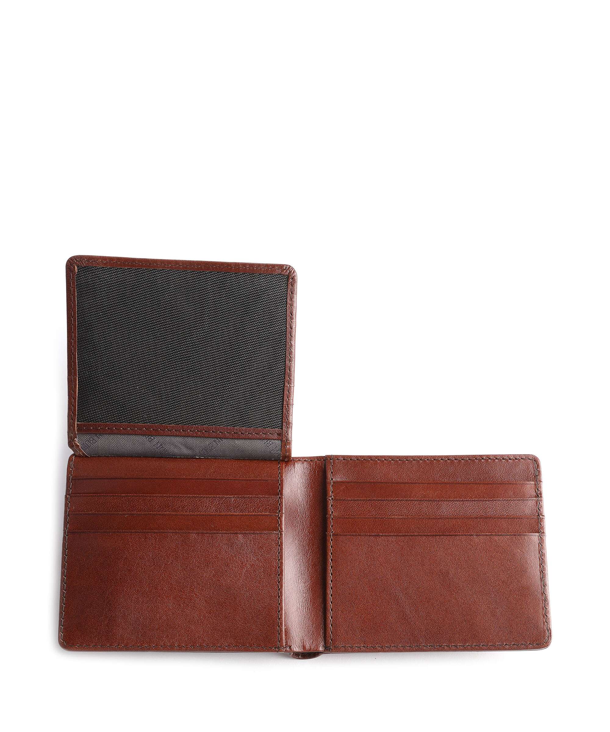 Braun Büffel Country Credit card holder palisandro - Image 3