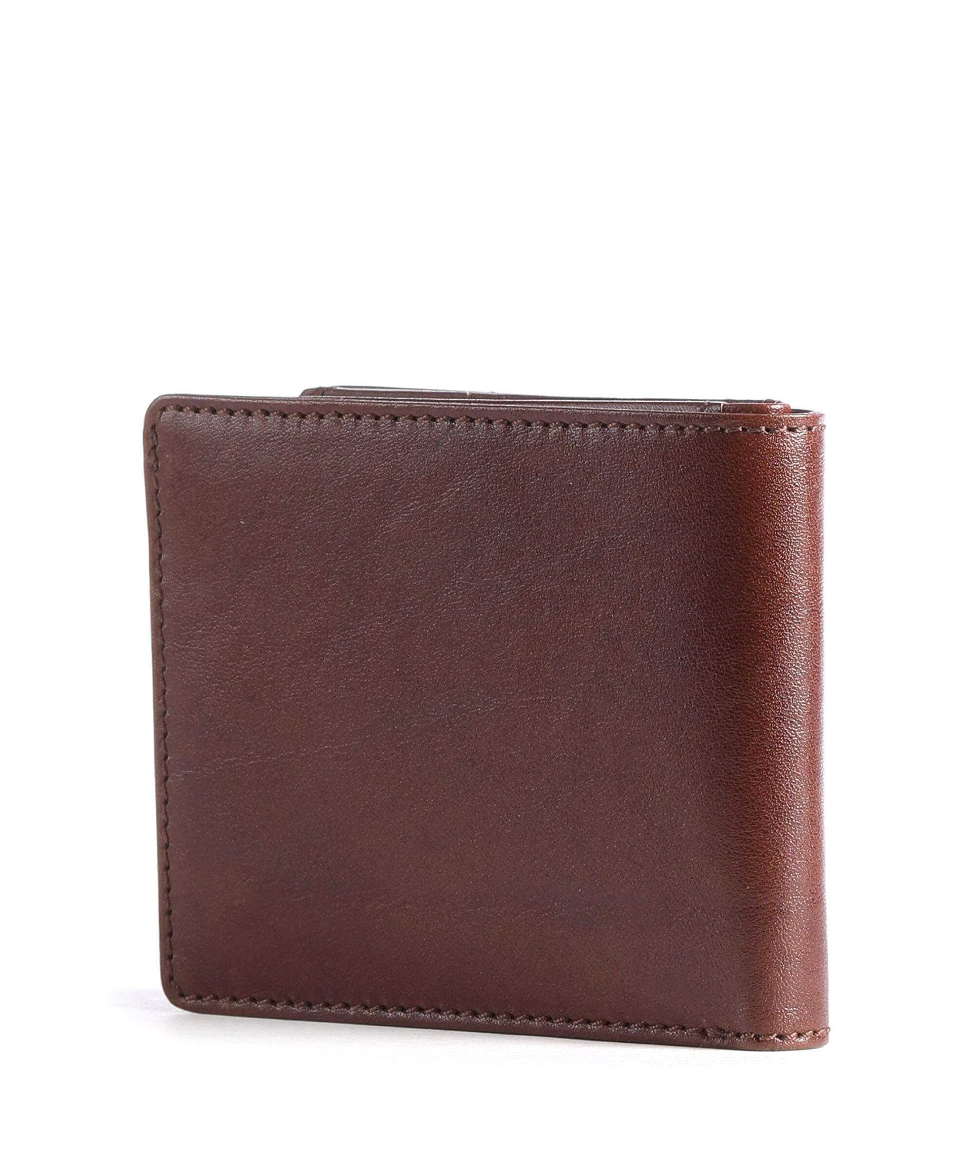 Braun Büffel Country Credit card holder palisandro - Image 4