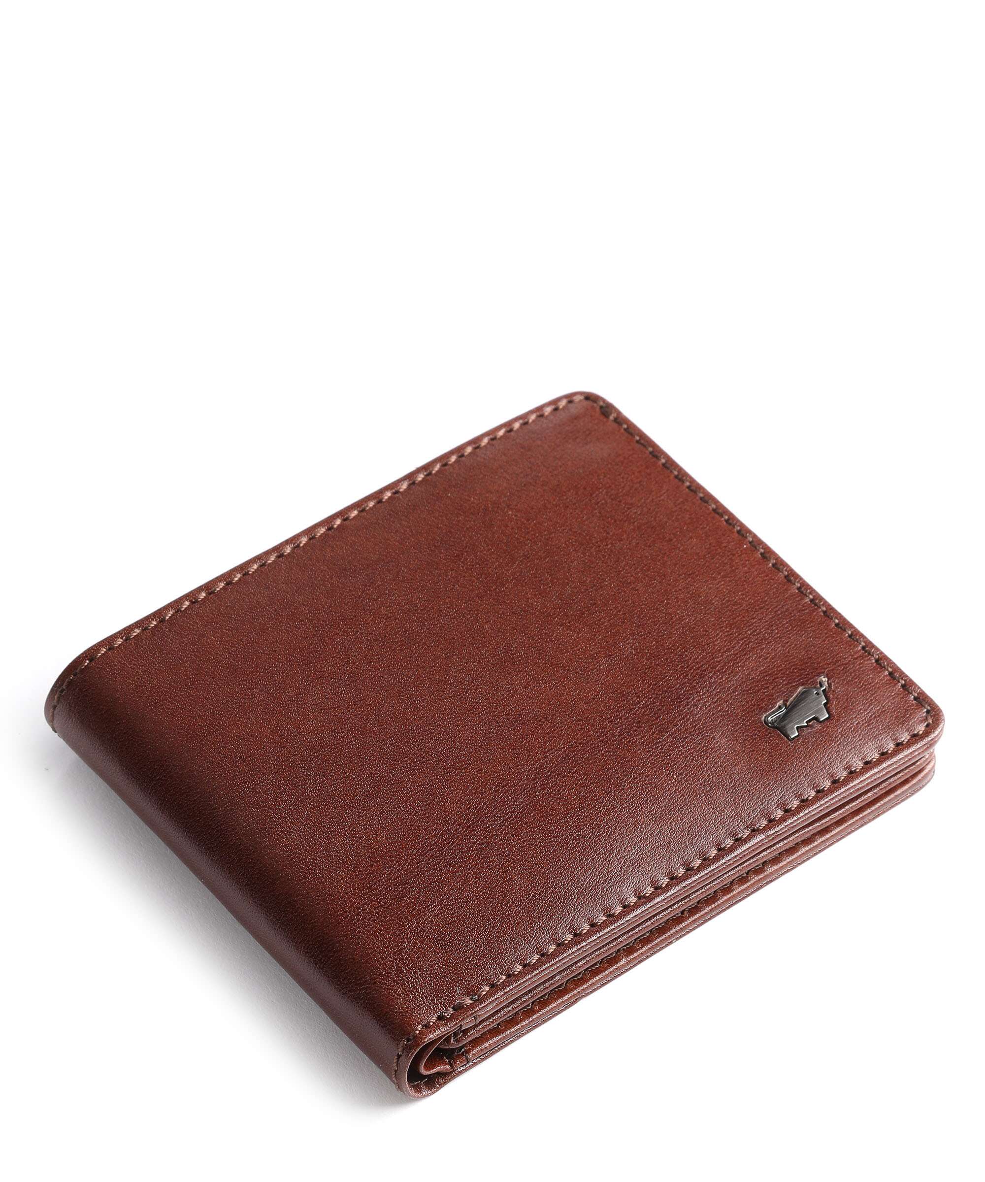 Braun Büffel Country Credit card holder palisandro - Image 5