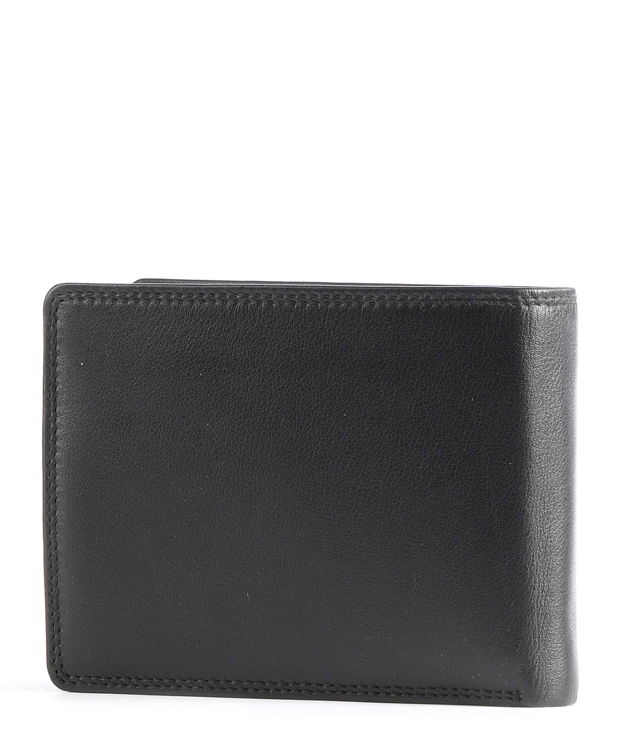 Braun Büffel Golf Secure Wallet black - Image 3