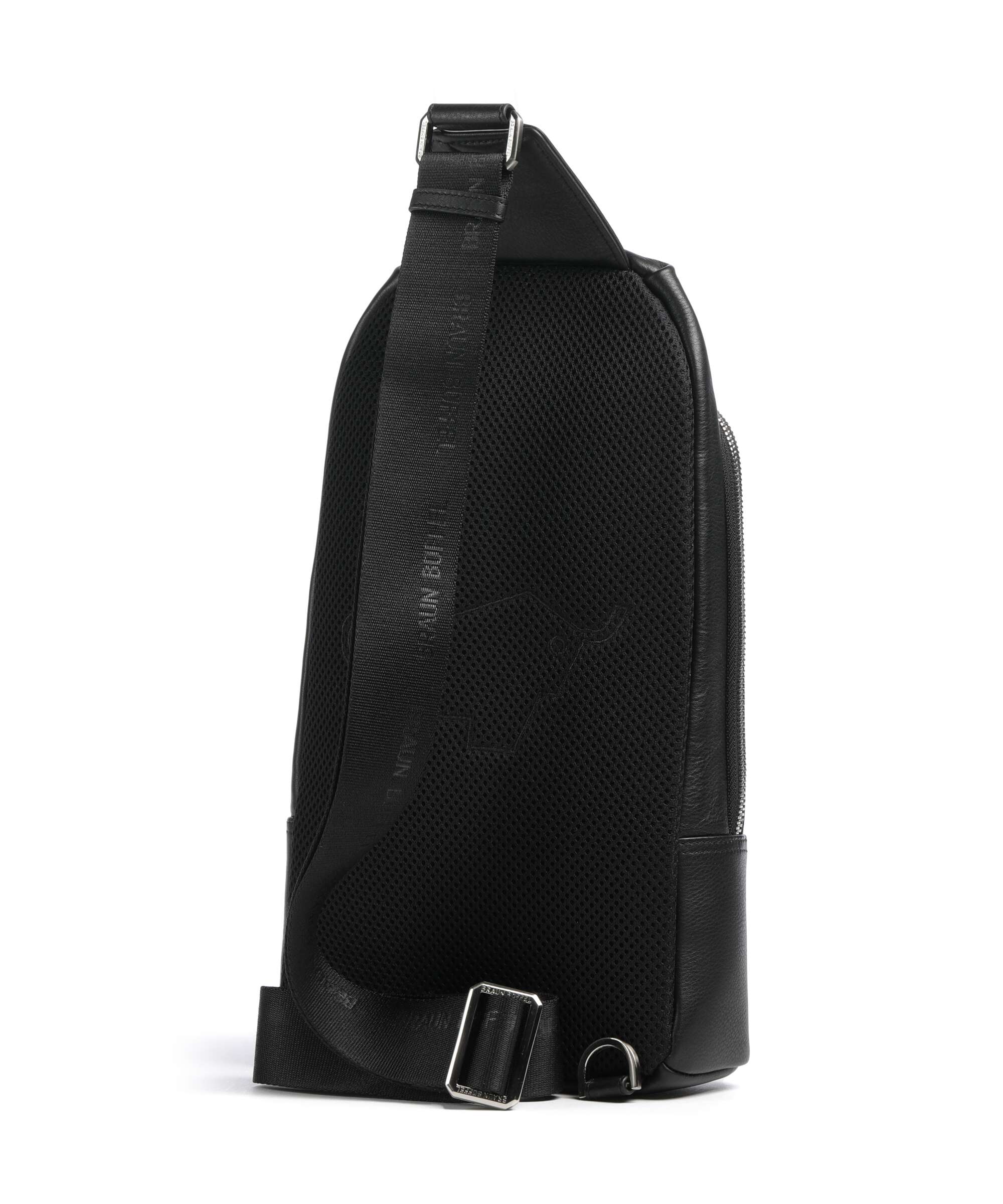 Braun Büffel Golf Sling bag black - Image 2