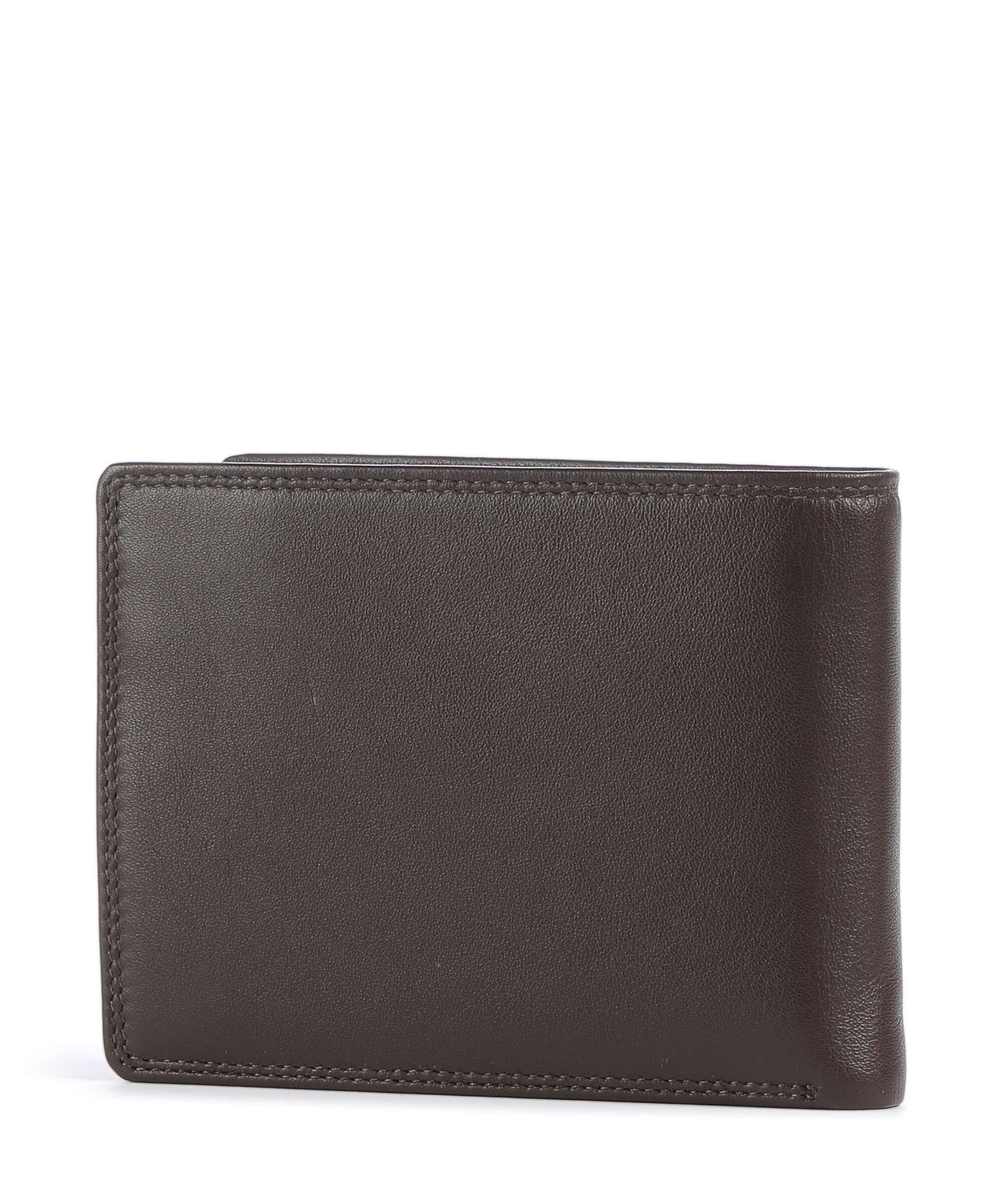 Braun Büffel Golf Wallet braun - Image 3