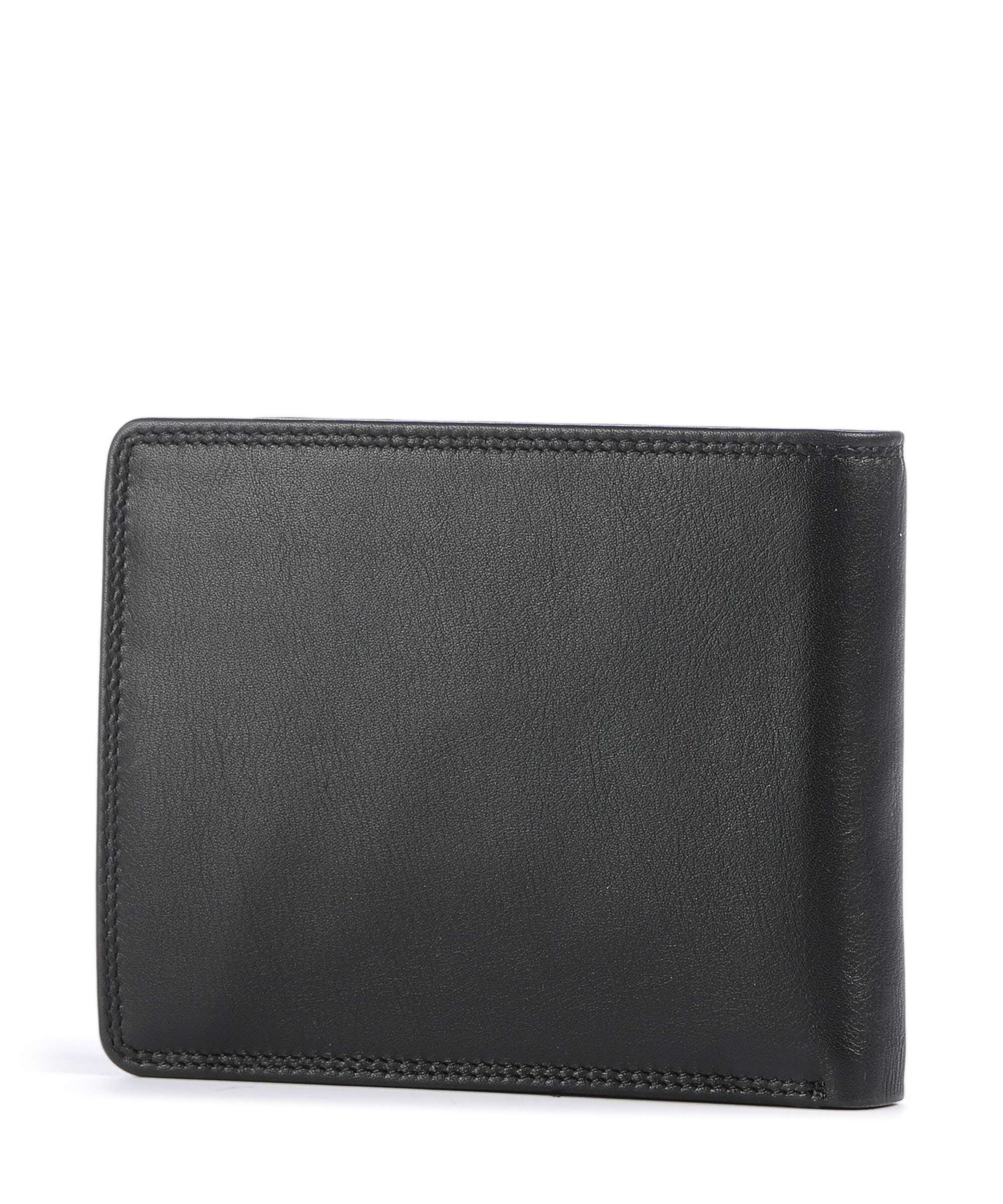 Braun Büffel Golf Wallet schwarz - Image 3