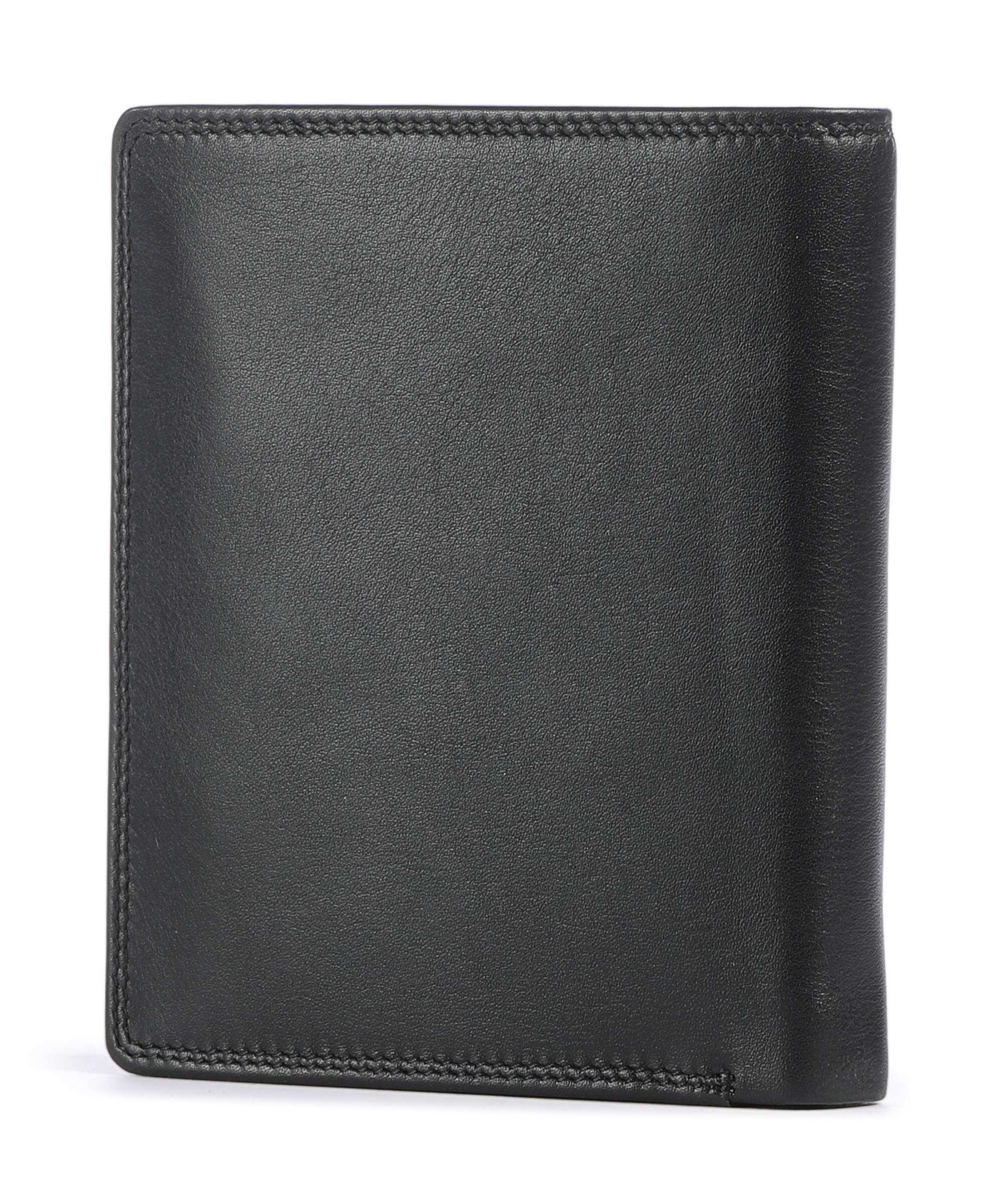 Braun Büffel Golf Wallet schwarz - Image 3