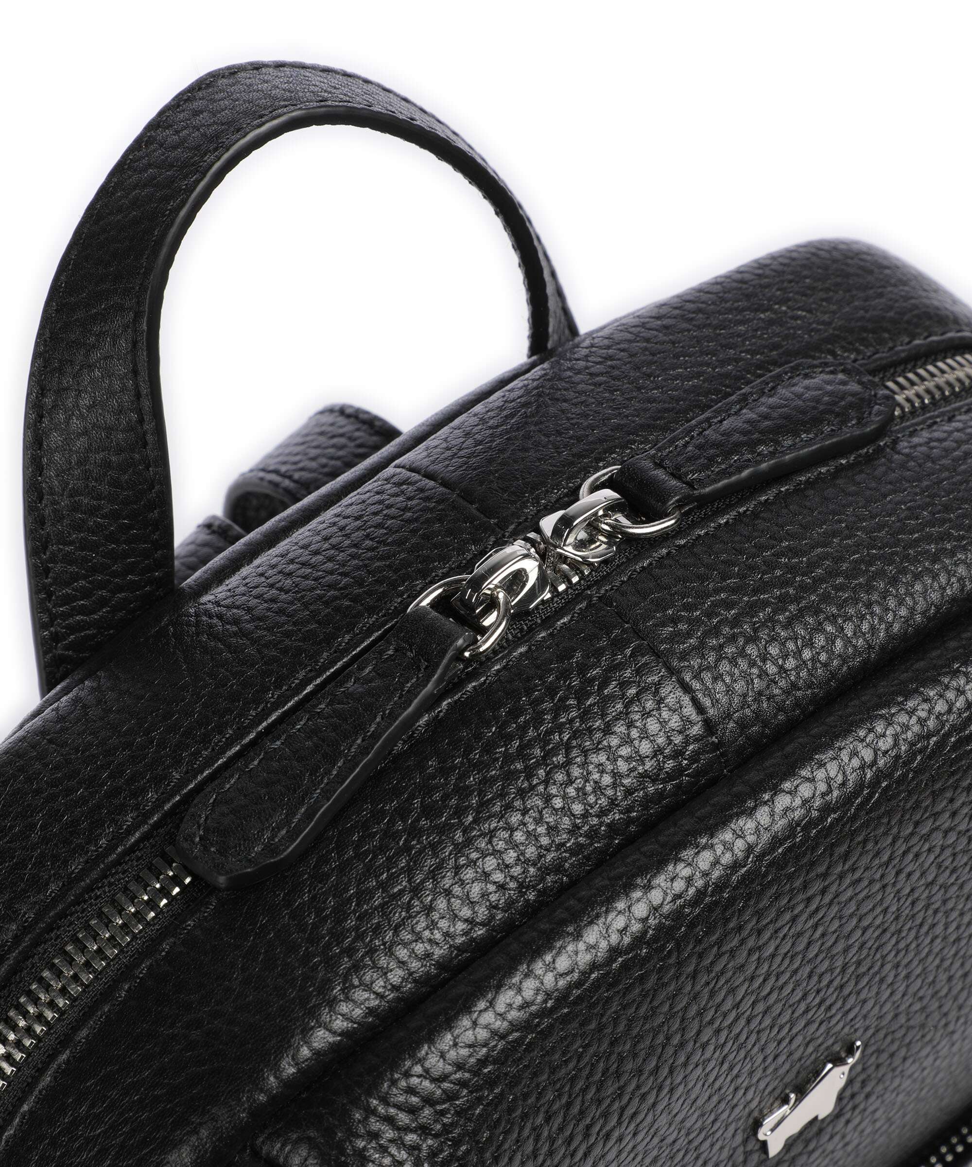 Braun Büffel Hanna Backpack schwarz - Image 4