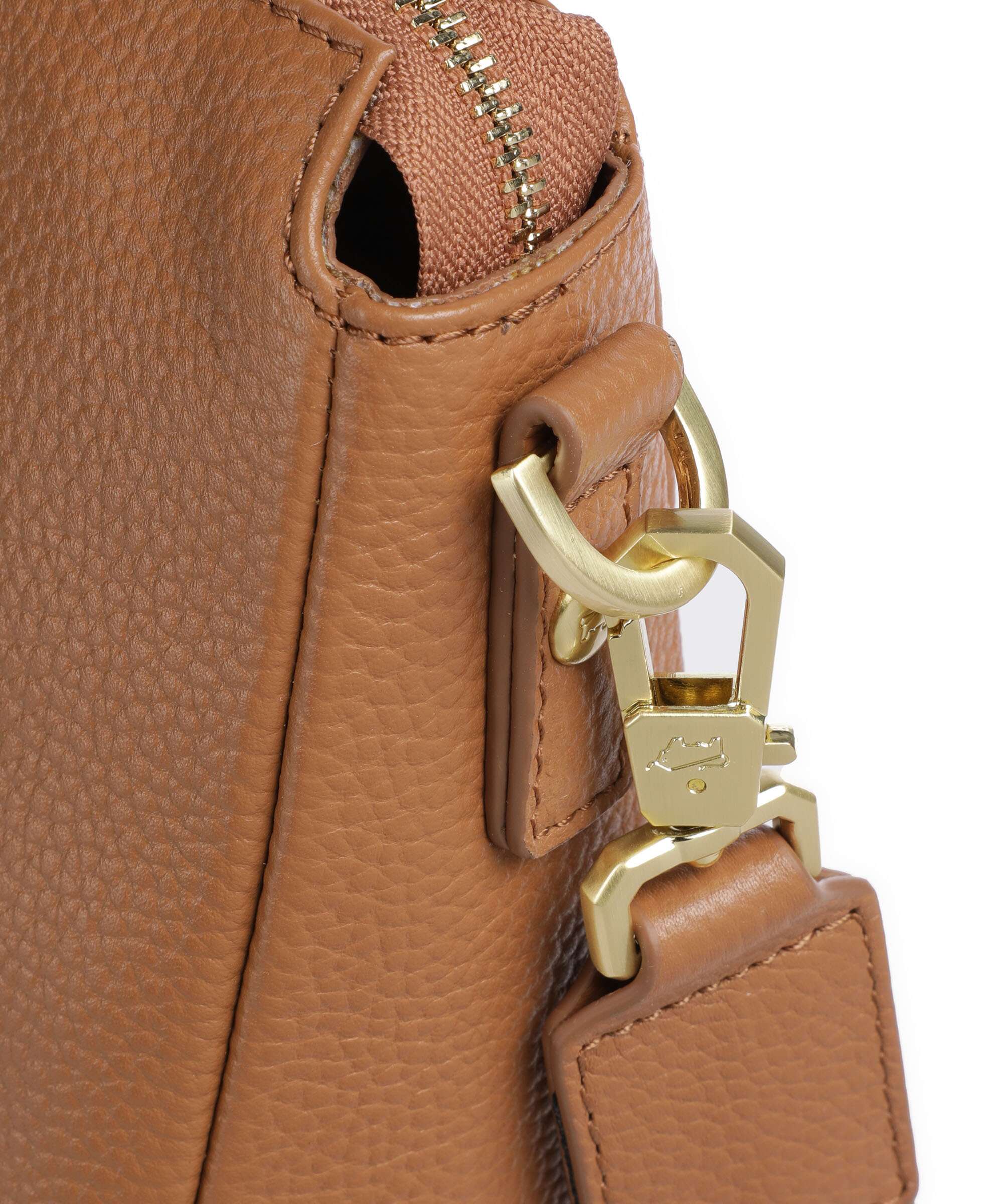 Braun Büffel Hanna Briefcase cognac - Image 4