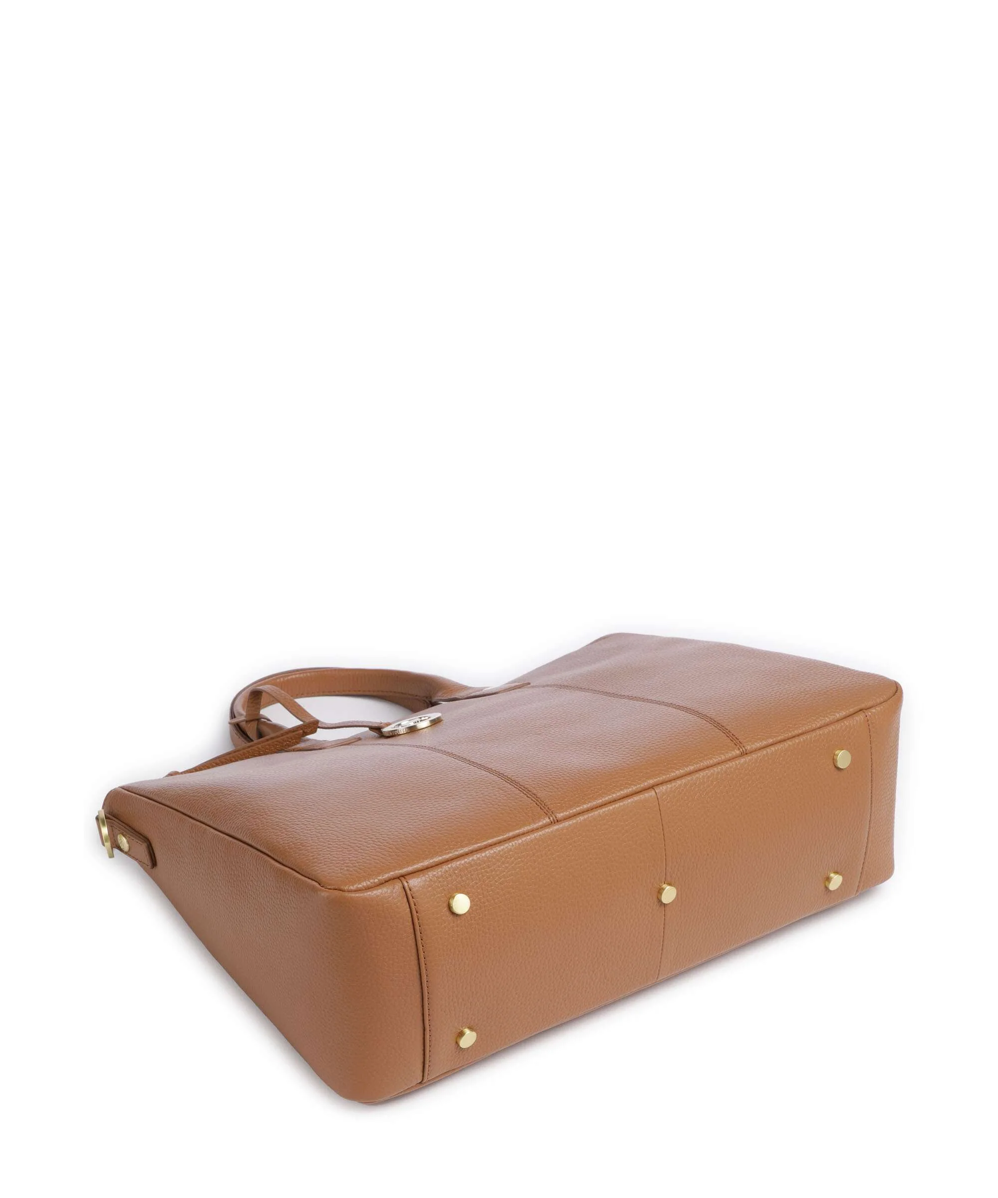 Braun Büffel Hanna Briefcase cognac - Image 5